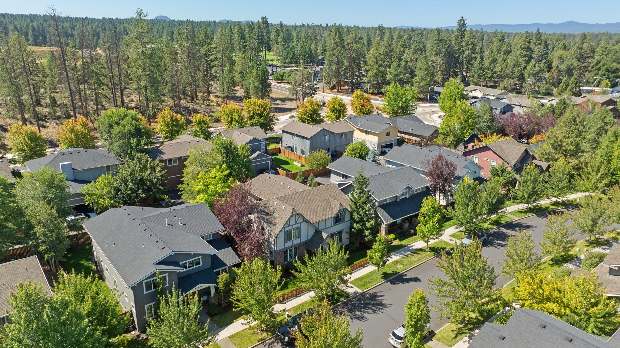 Stonehaven - Residential