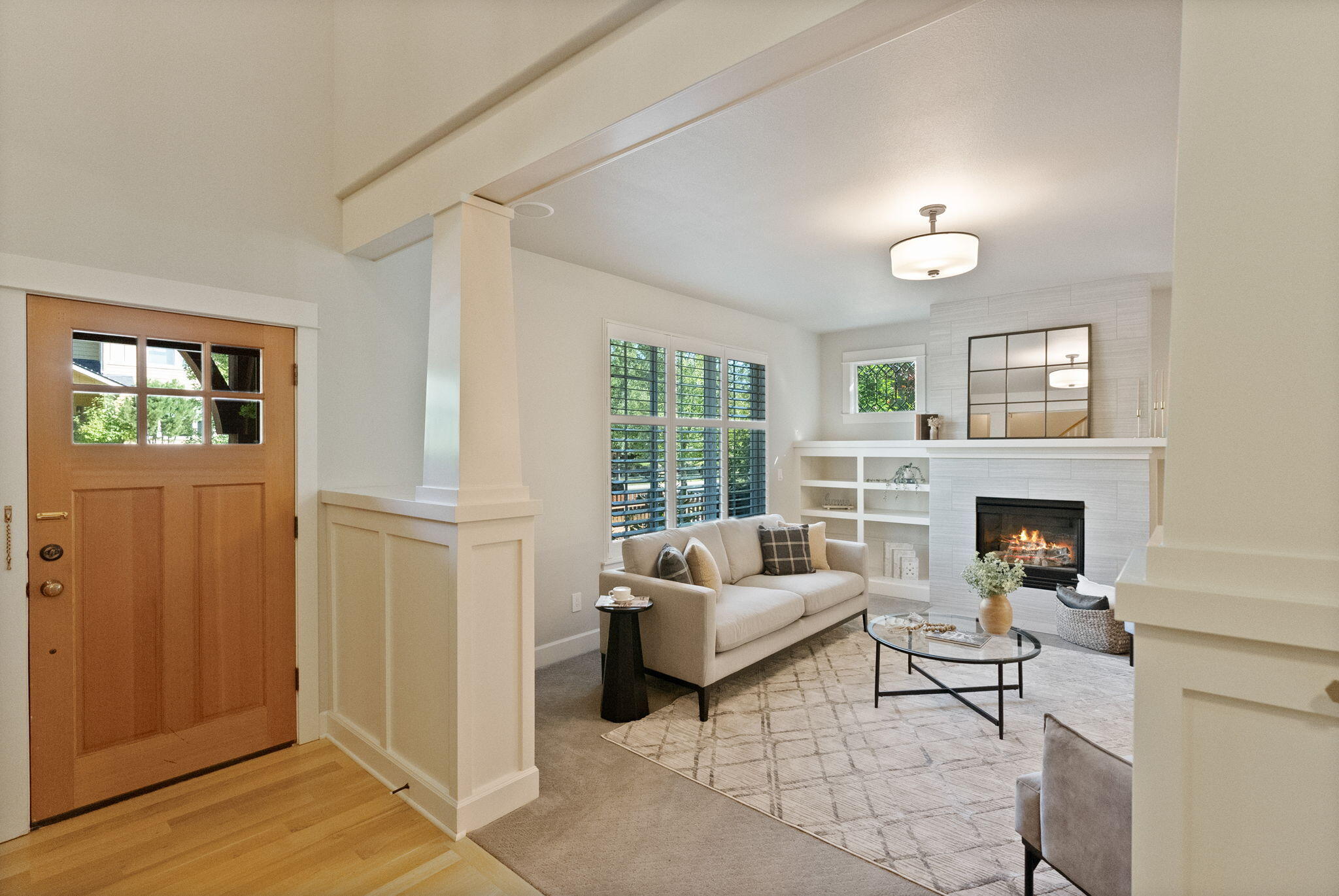 Stonehaven - Residential