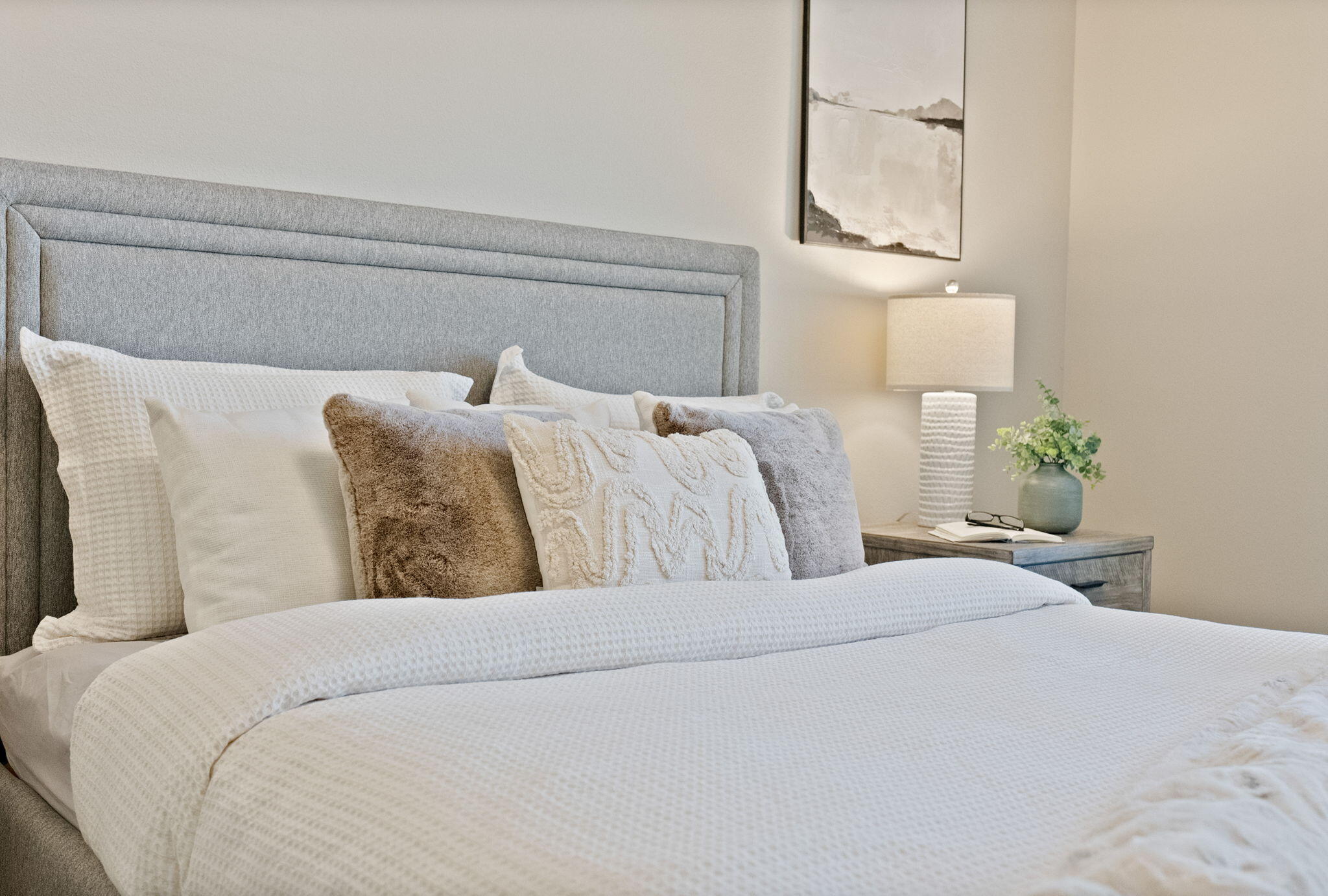 Stonehaven - Residential