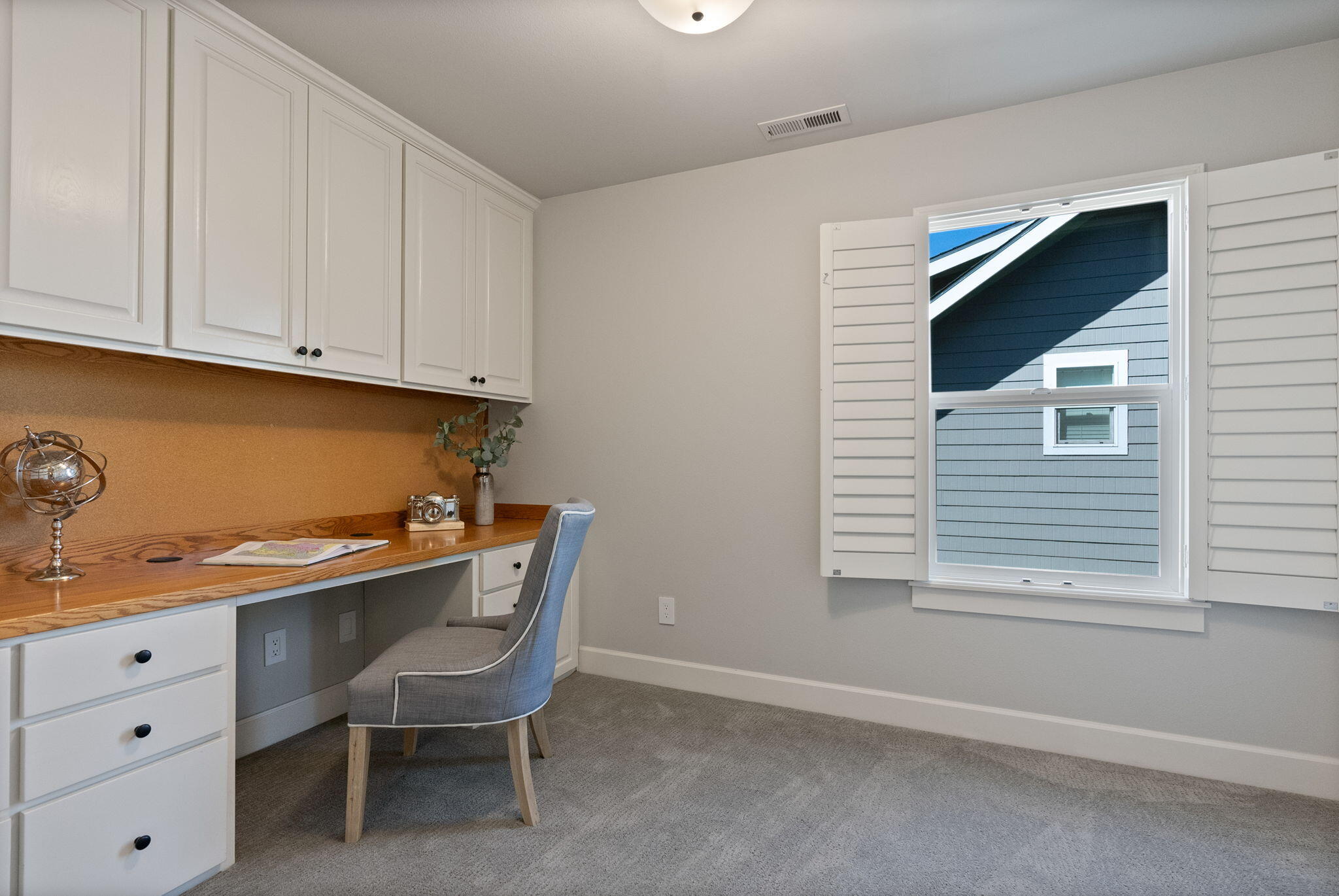 Stonehaven - Residential