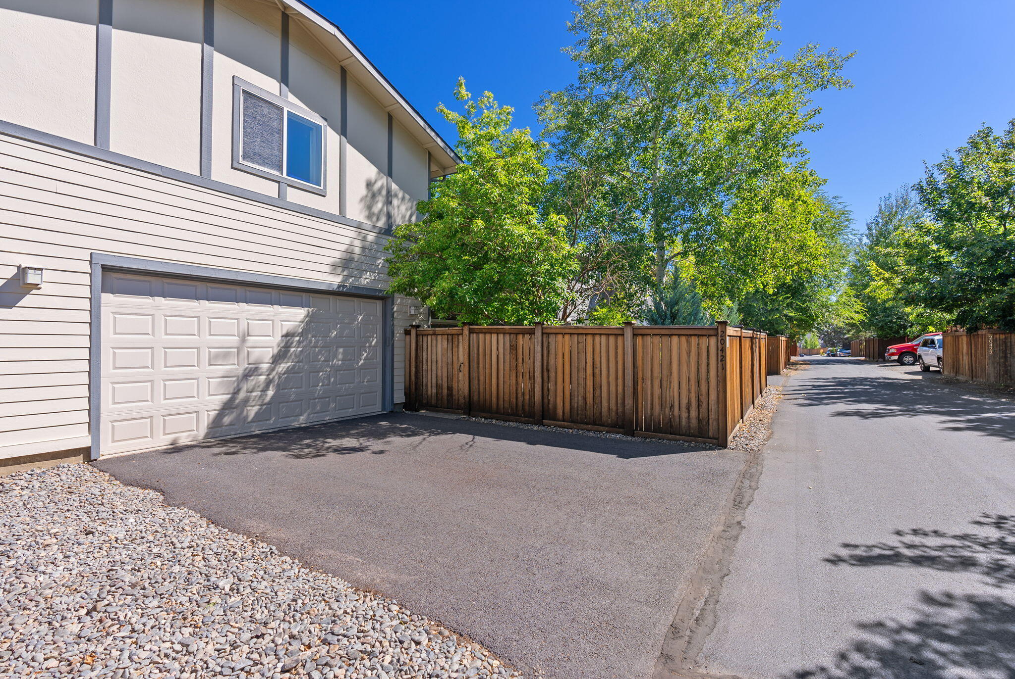 Stonehaven - Residential