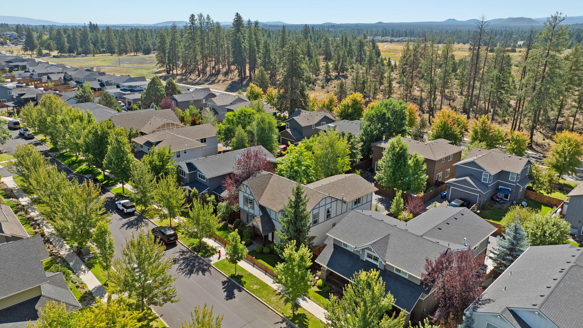 Stonehaven - Residential