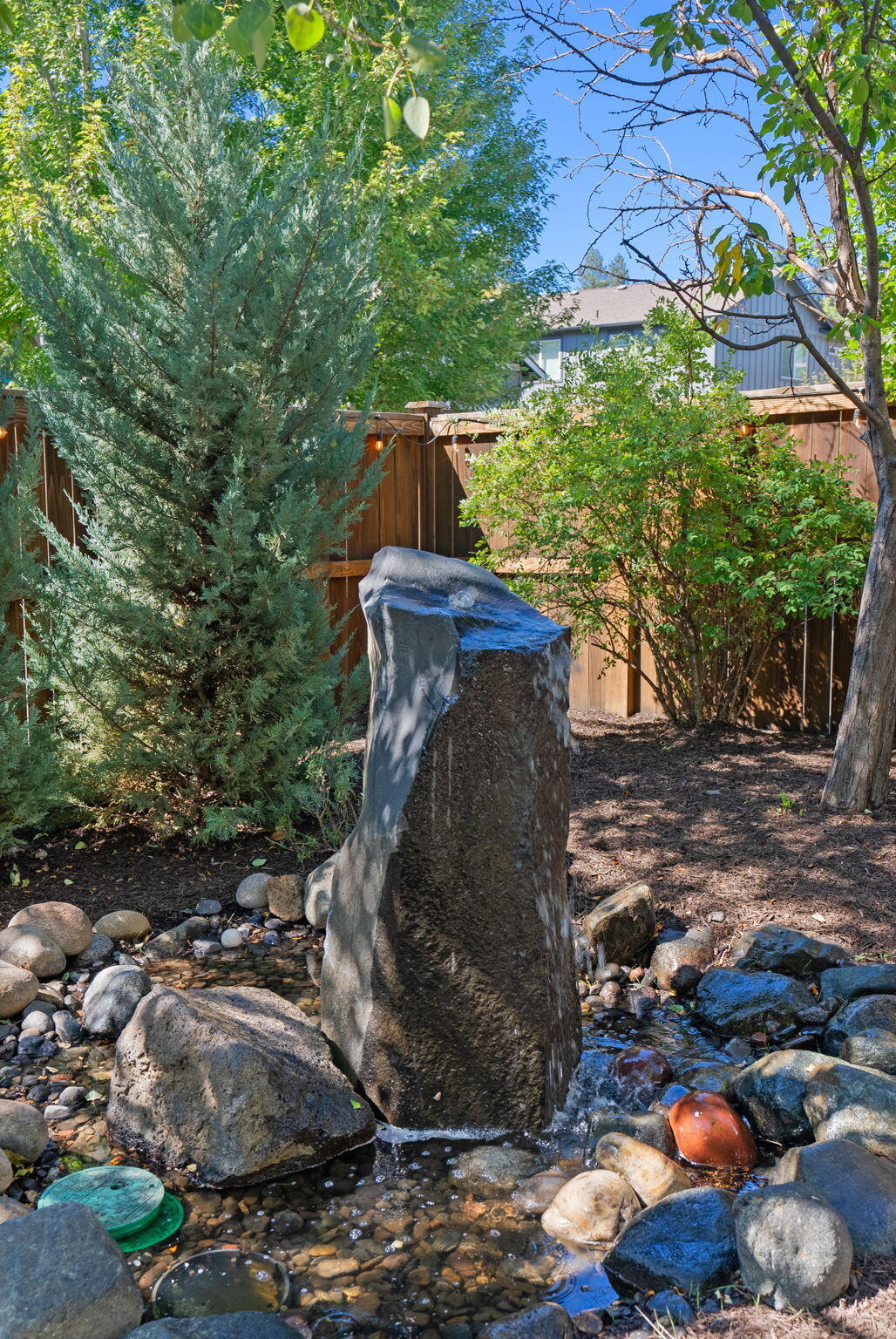 Stonehaven - Residential