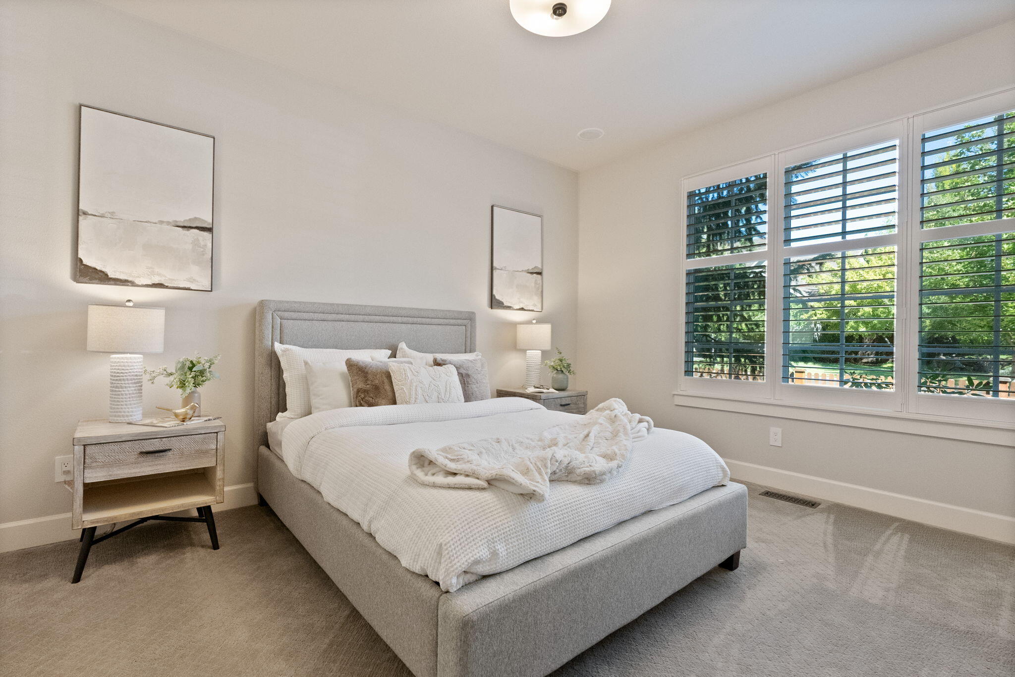 Stonehaven - Residential