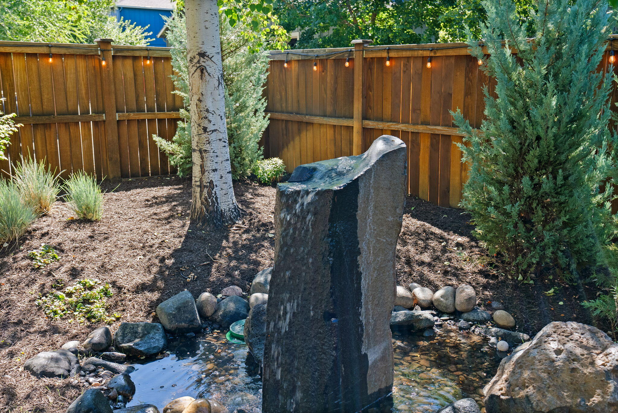 Stonehaven - Residential