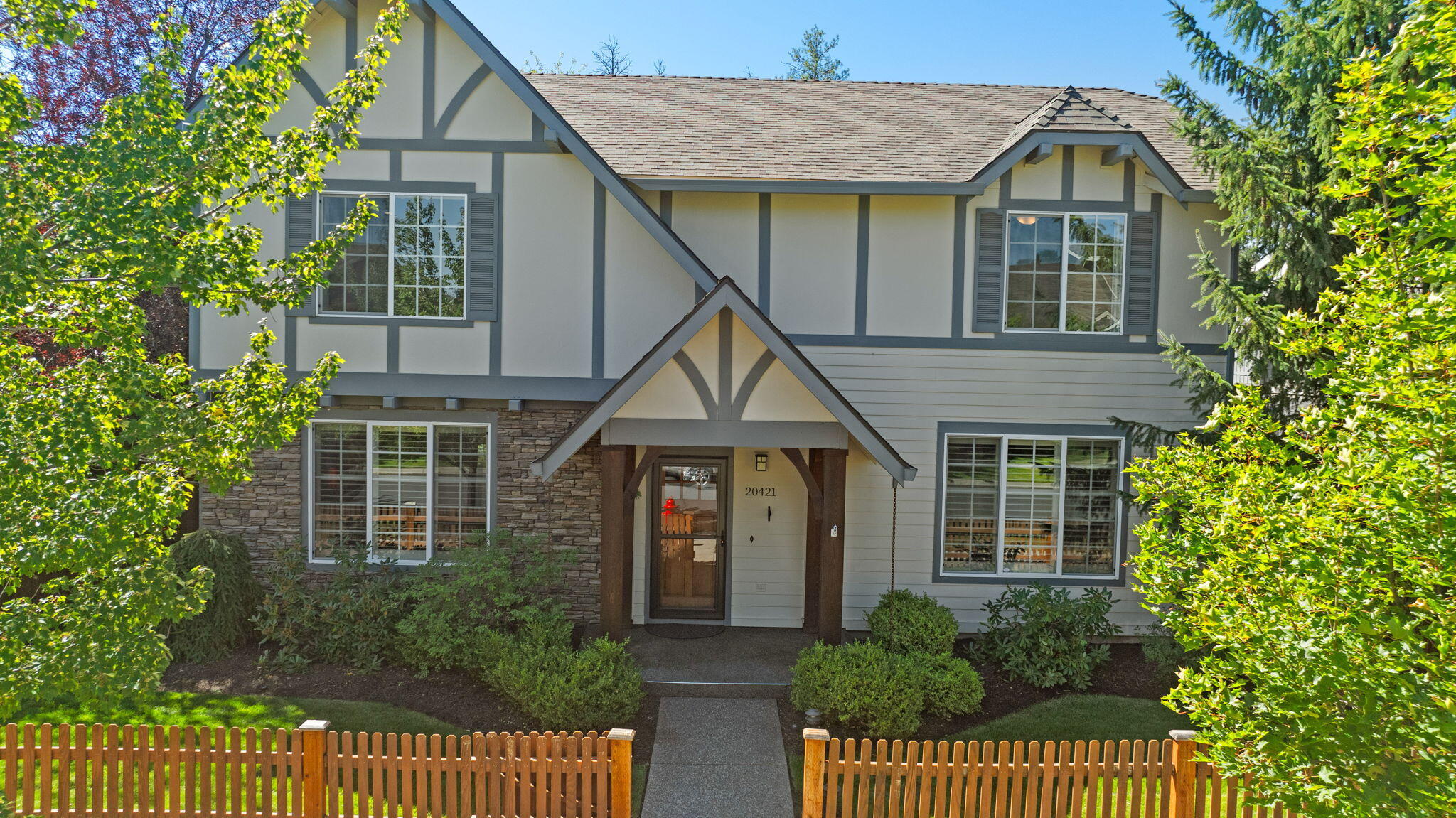 Stonehaven - Residential