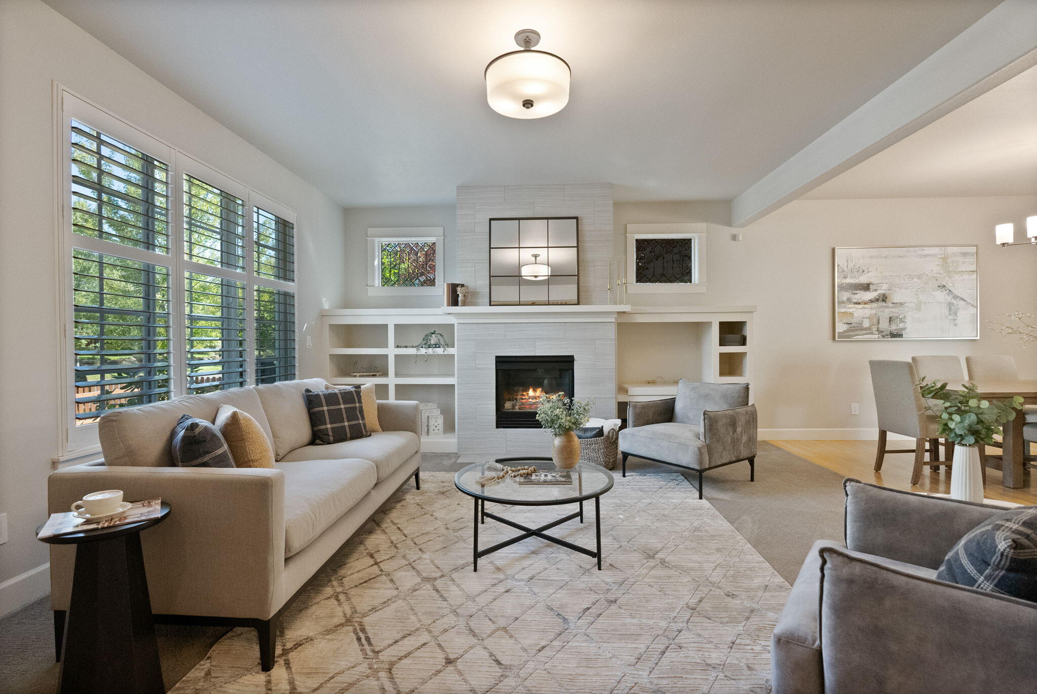 Stonehaven - Residential