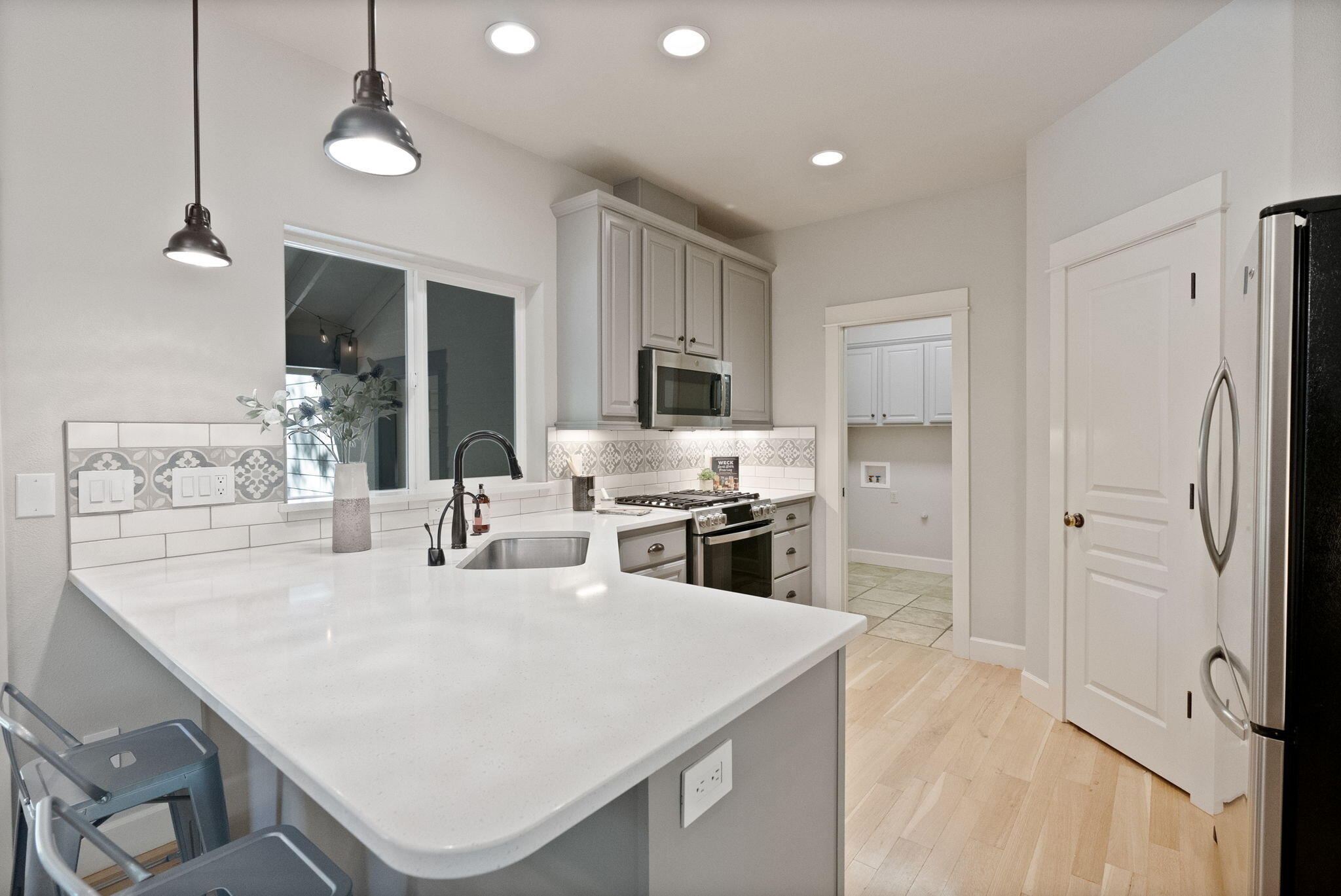 Stonehaven - Residential