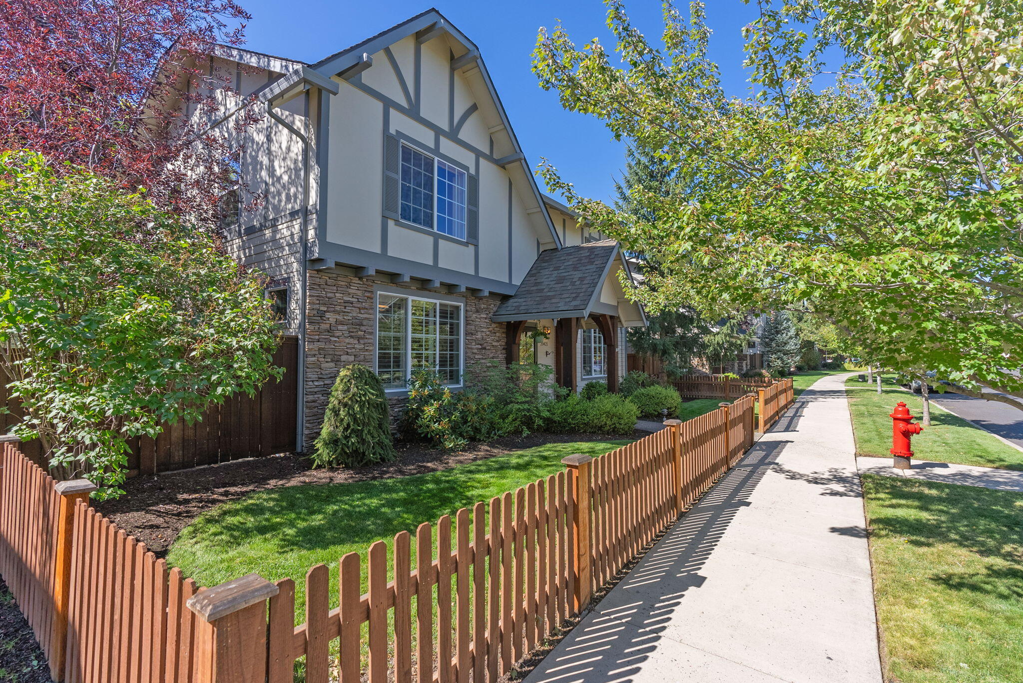 Stonehaven - Residential