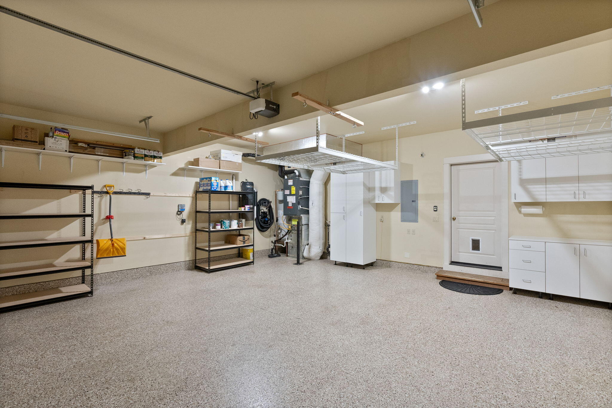 Stonehaven - Residential