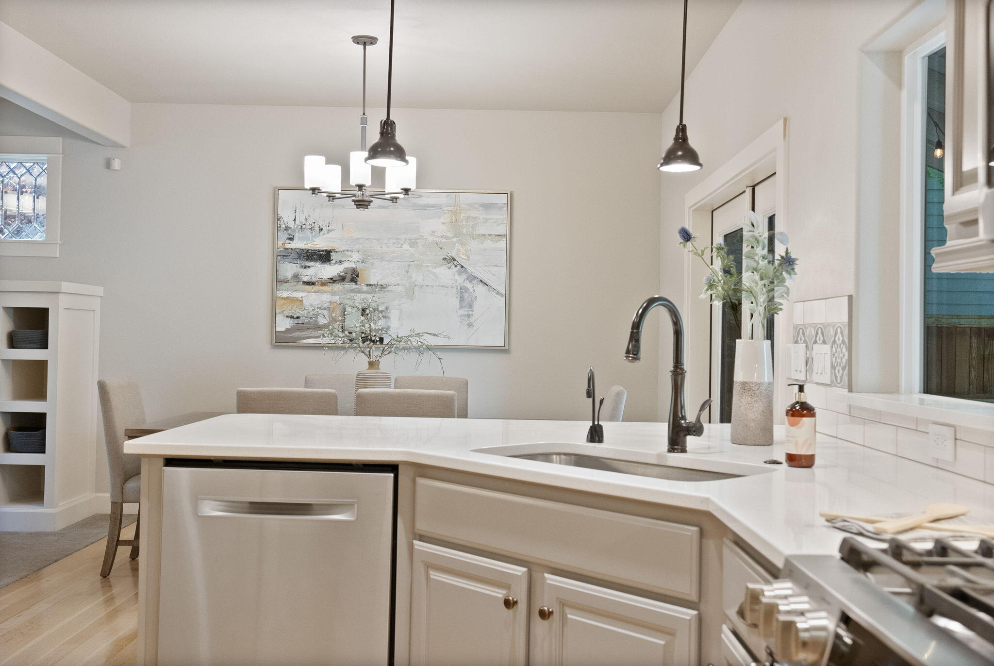 Stonehaven - Residential