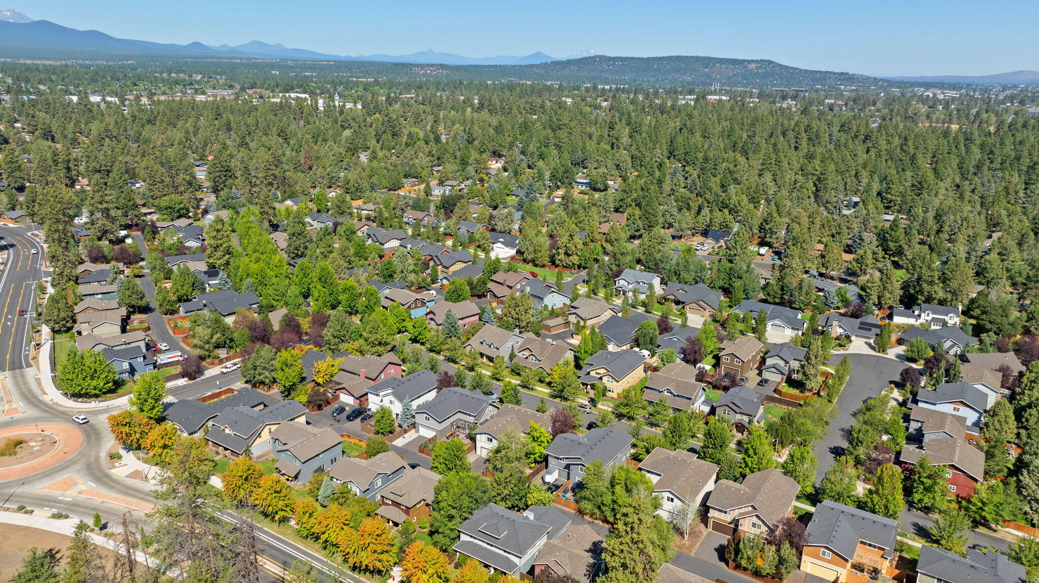 Stonehaven - Residential