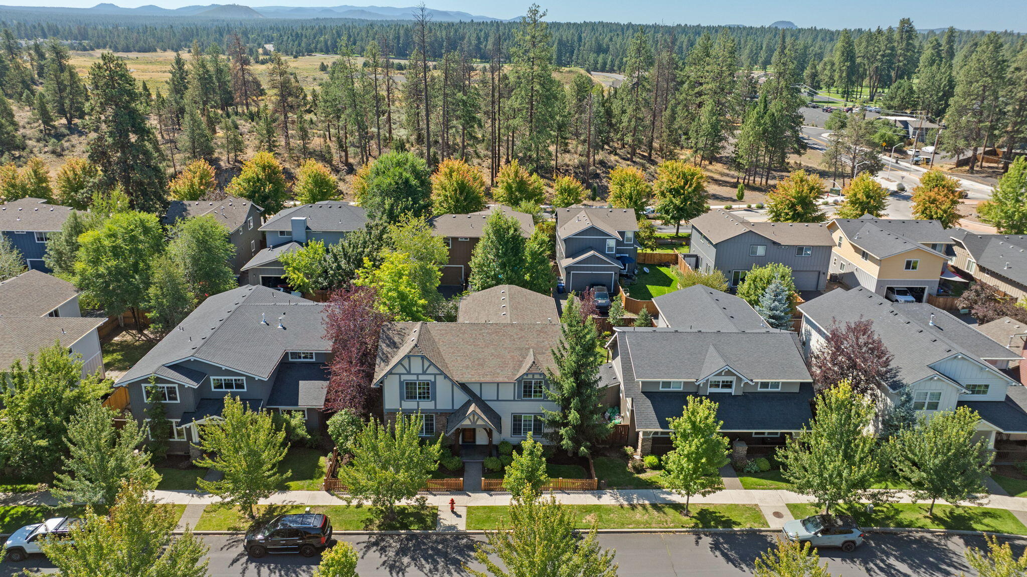 Stonehaven - Residential