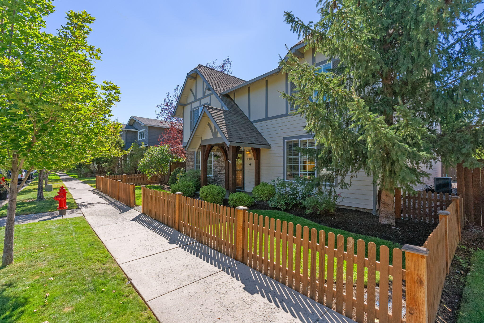 Stonehaven - Residential