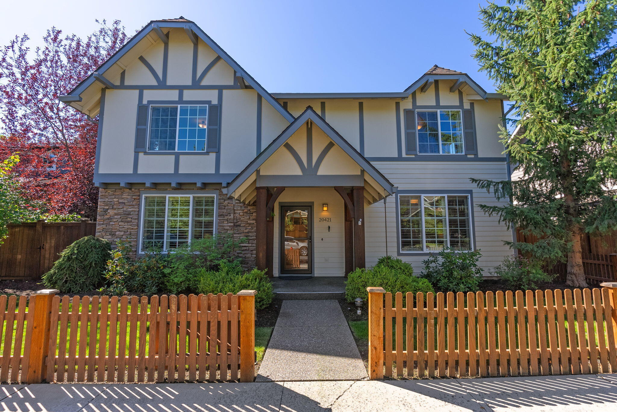 Stonehaven - Residential