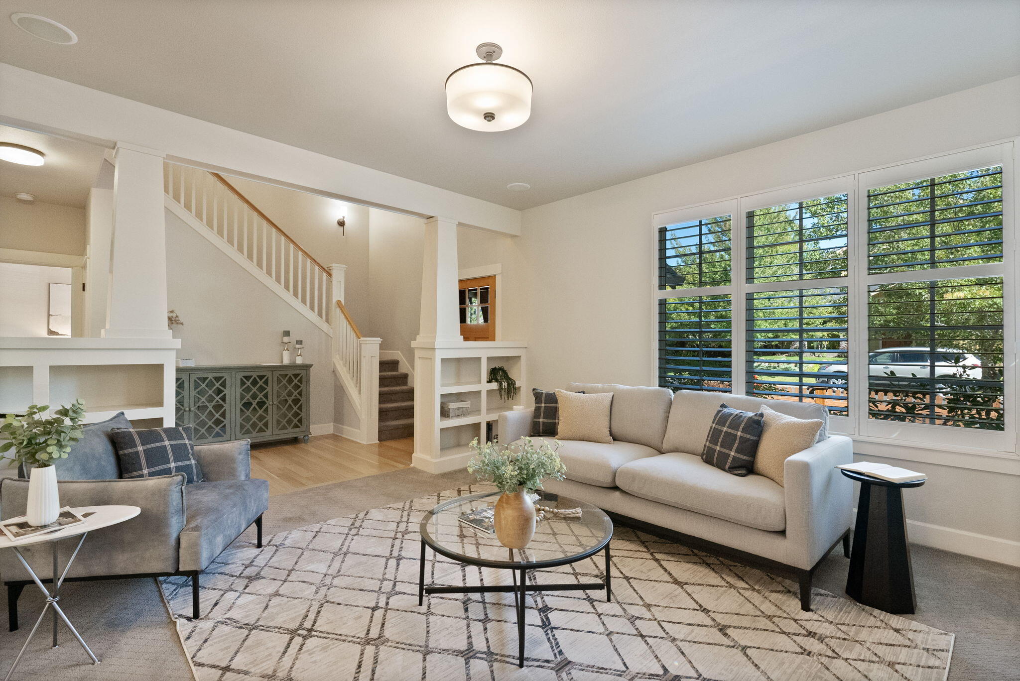 Stonehaven - Residential