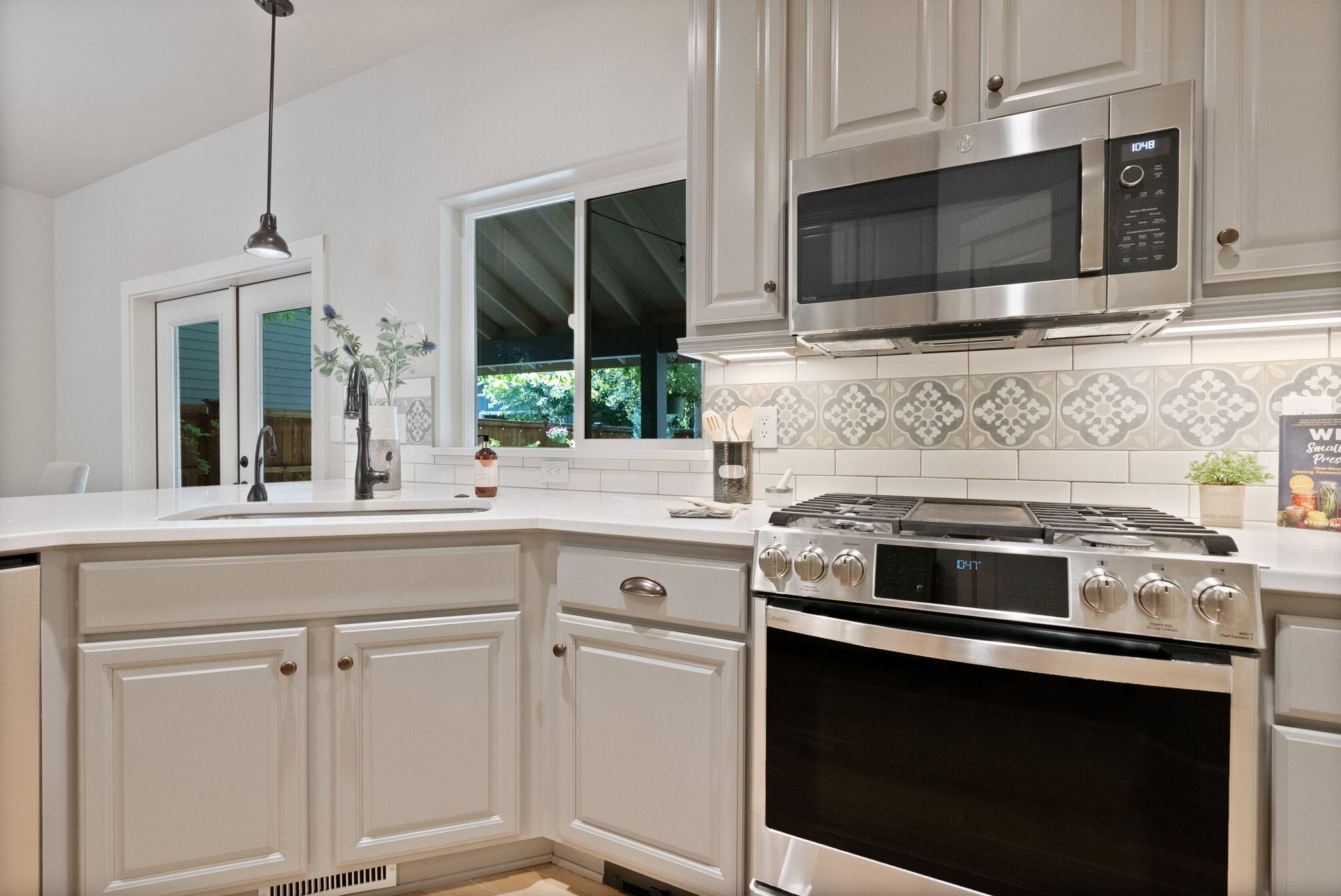 Stonehaven - Residential