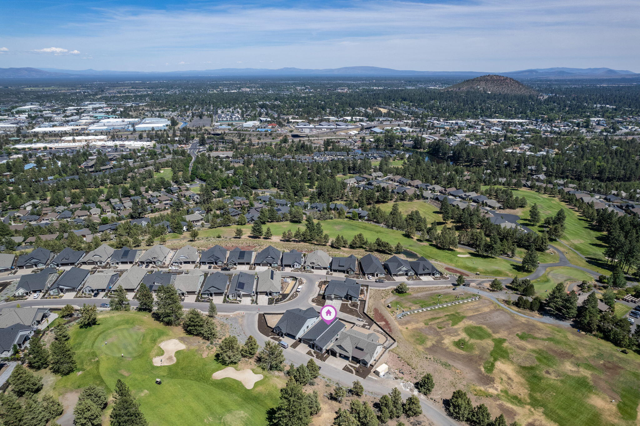 Rivers Edge Village - Residential