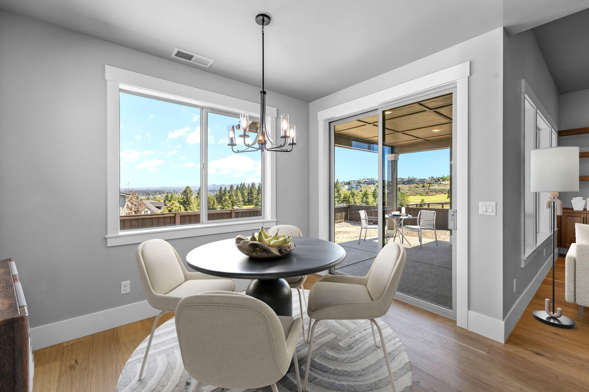 Rivers Edge Village - Residential