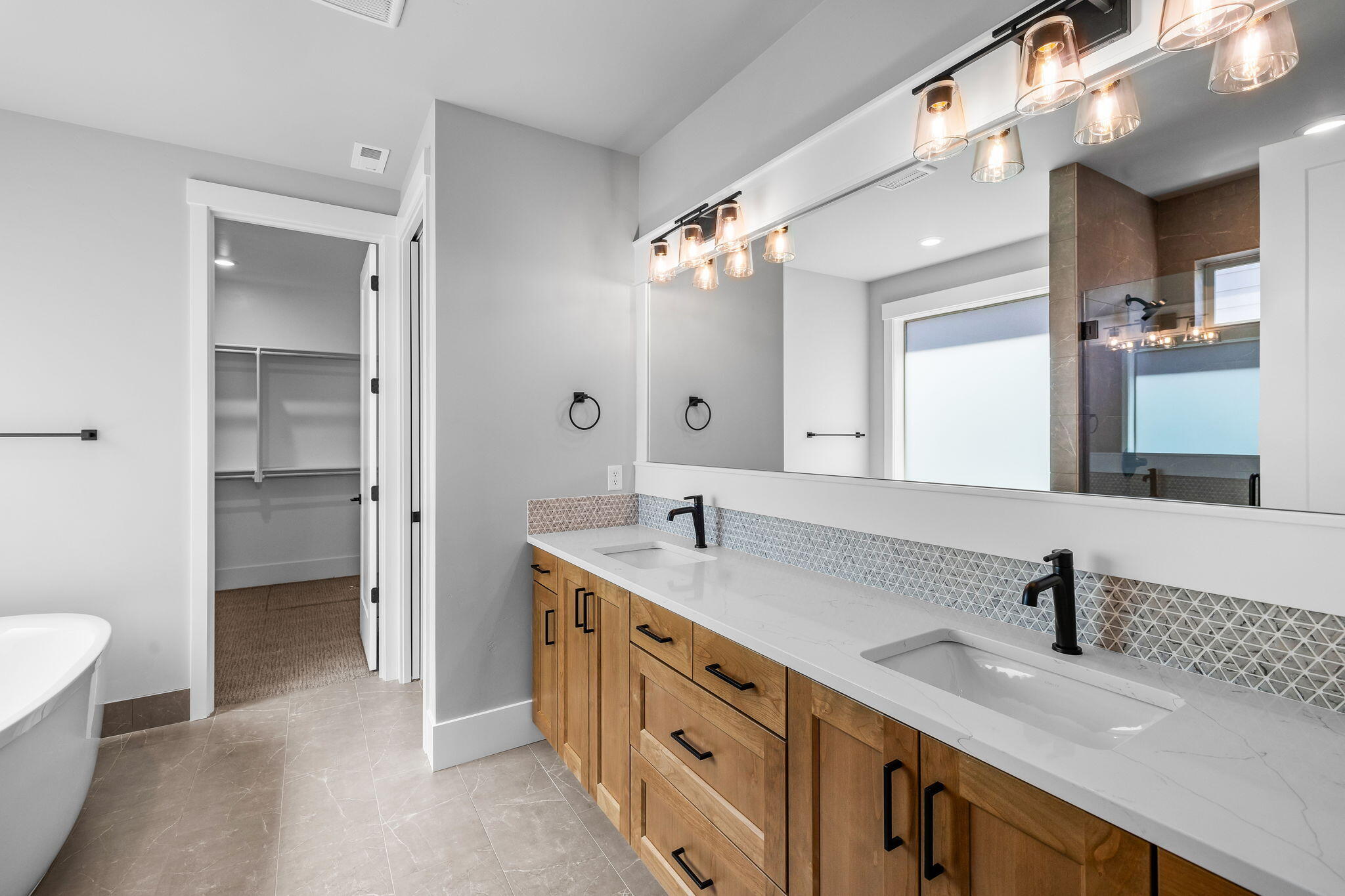 Rivers Edge Village - Residential