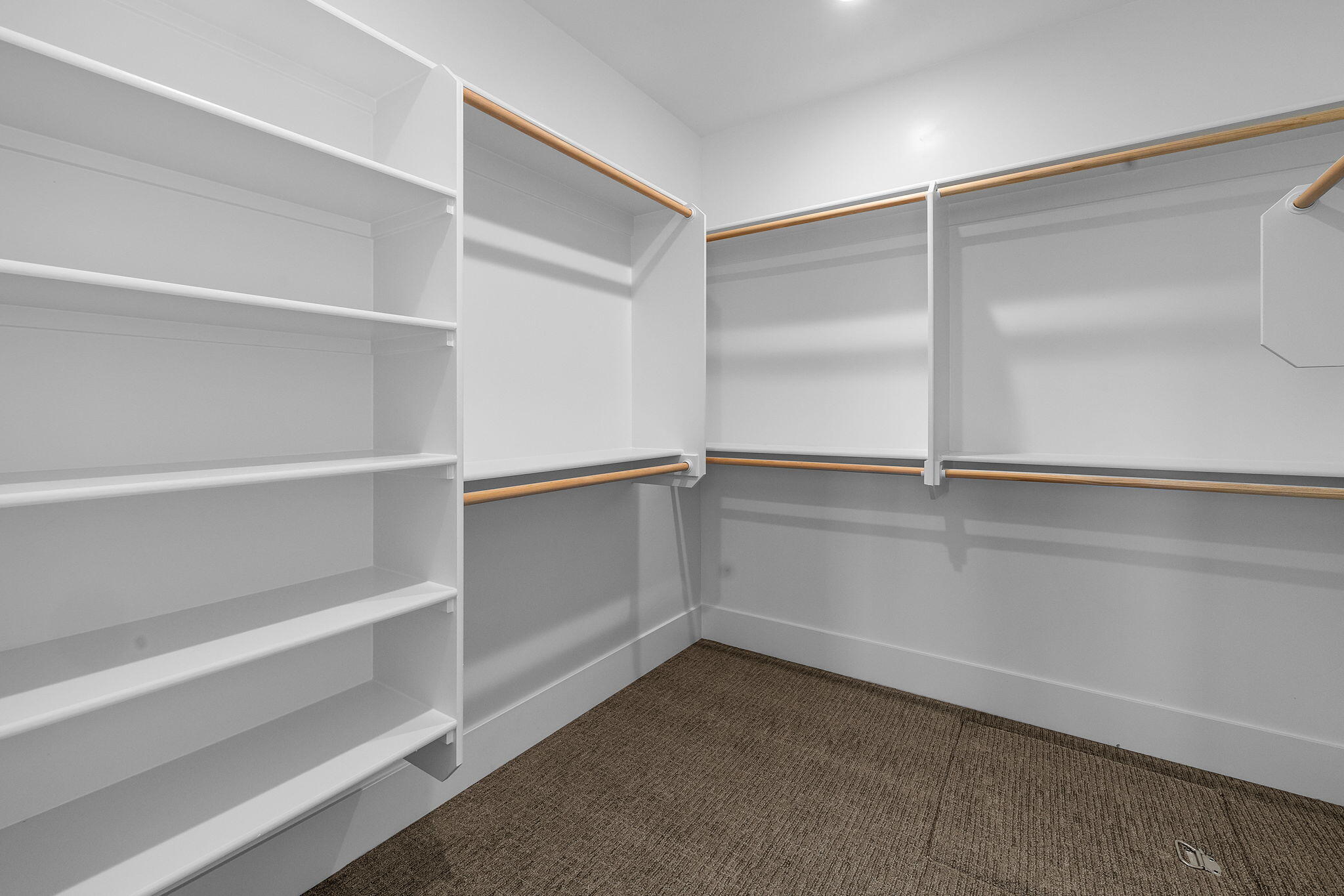 Rivers Edge Village - Residential