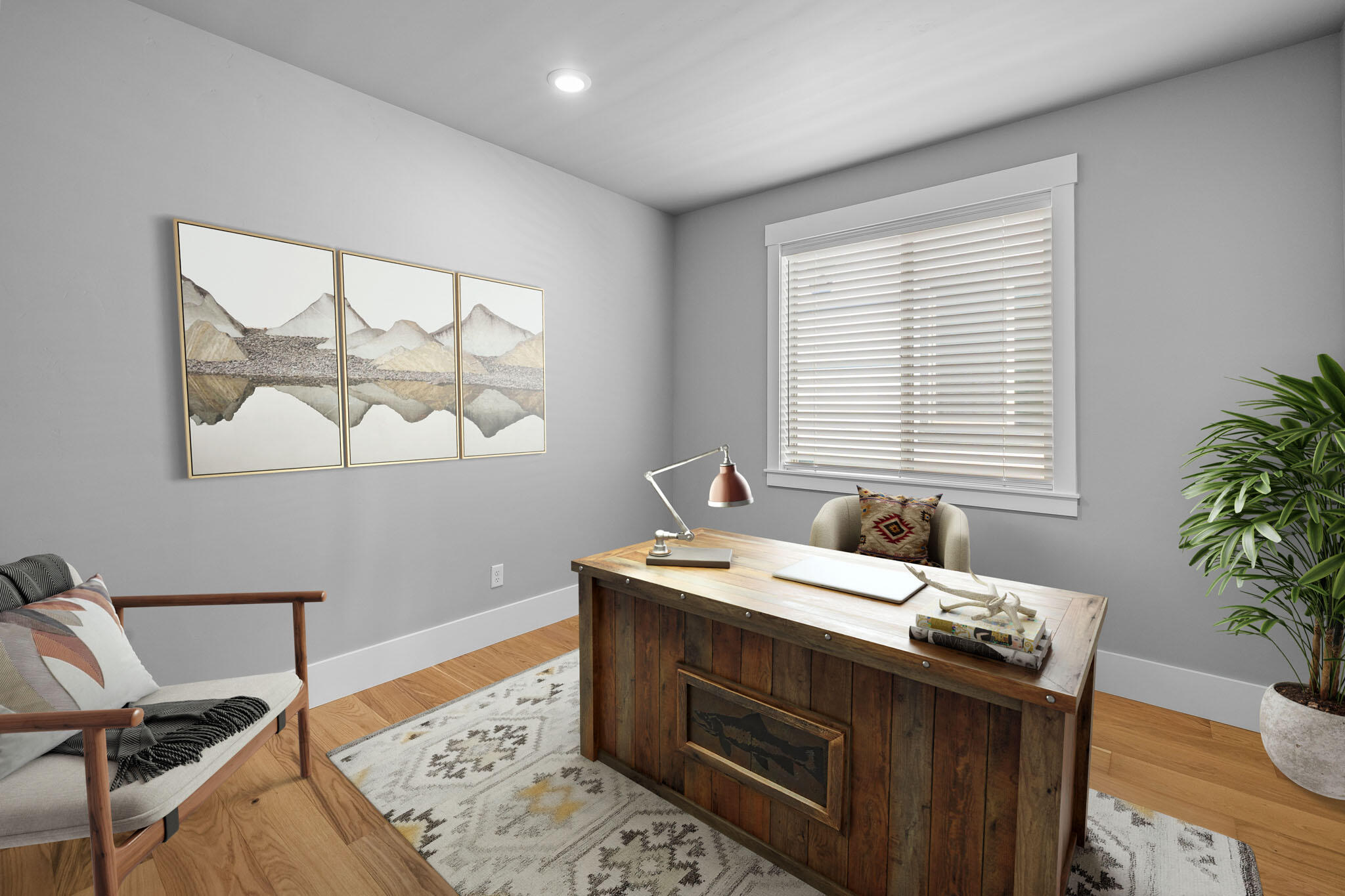 Rivers Edge Village - Residential