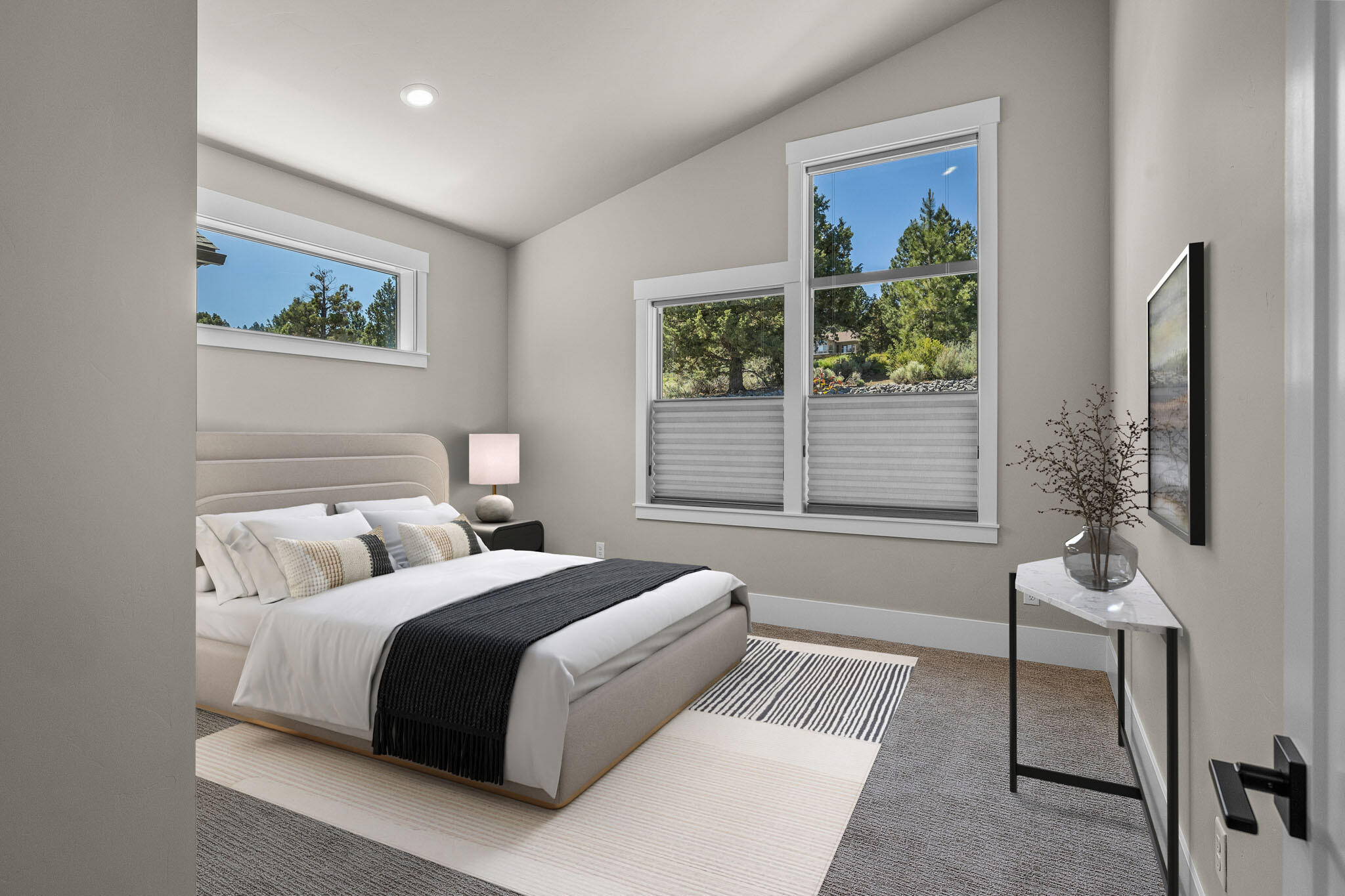 Rivers Edge Village - Residential