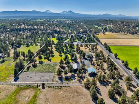 19375 Dayton Road Bend OR 97703