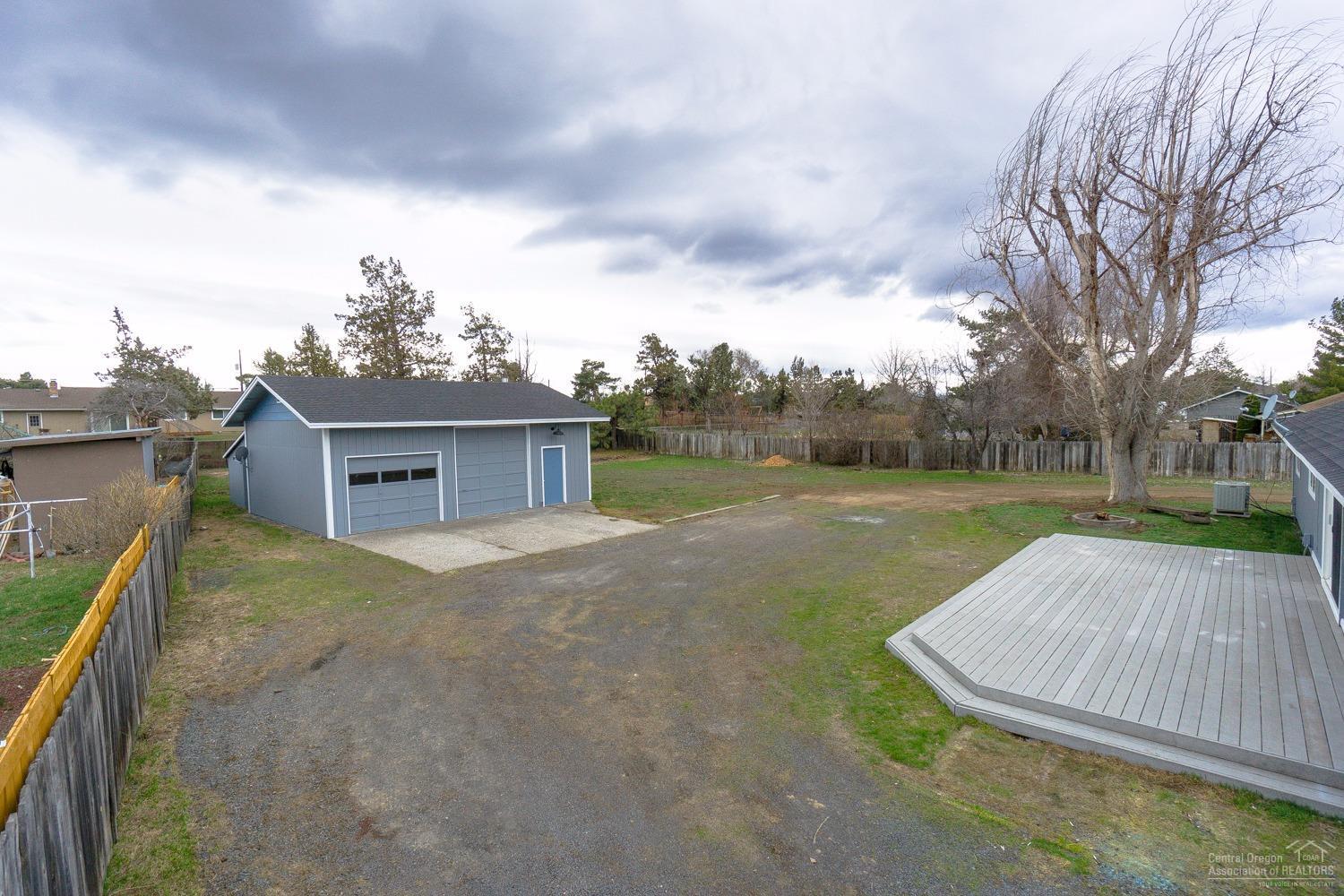 Meadowbrook Estate - Residential