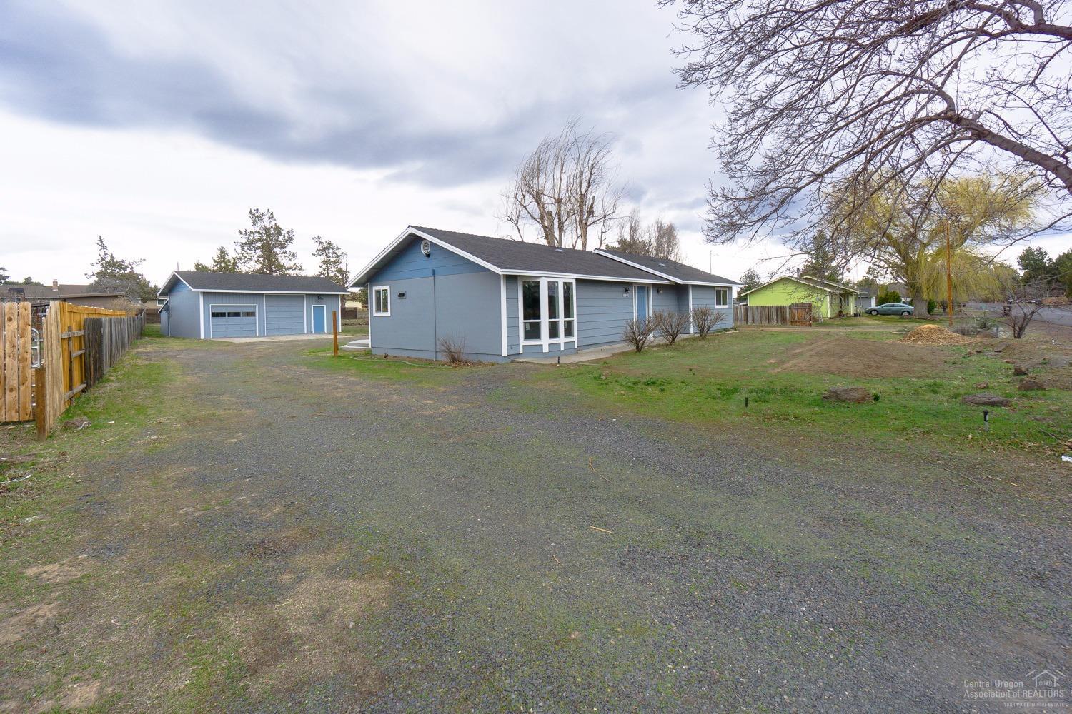 Meadowbrook Estate - Residential