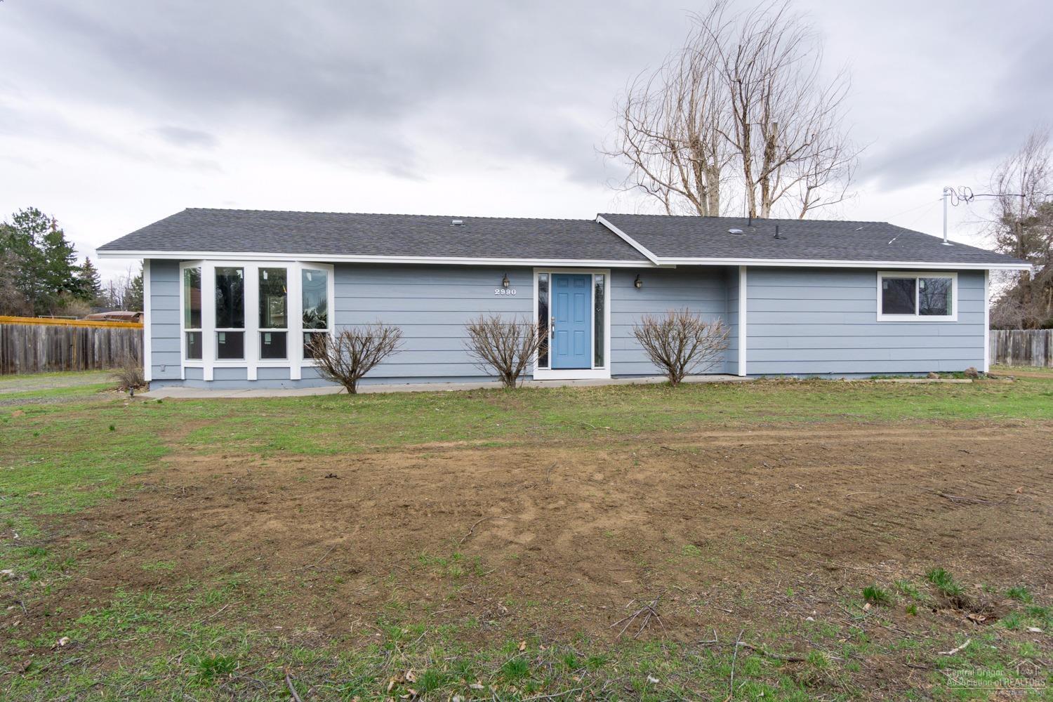 Meadowbrook Estate - Residential