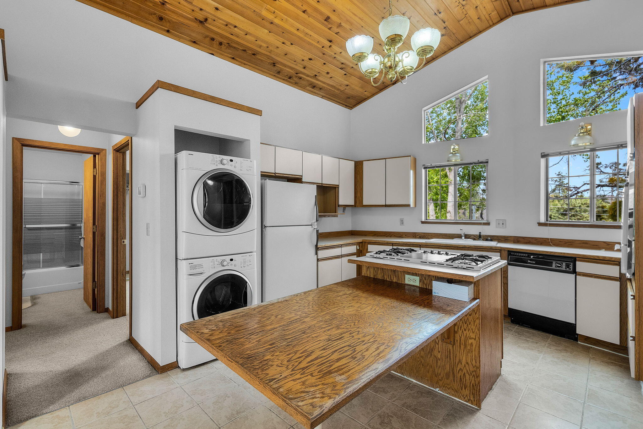 Kenwood Gardens - Residential