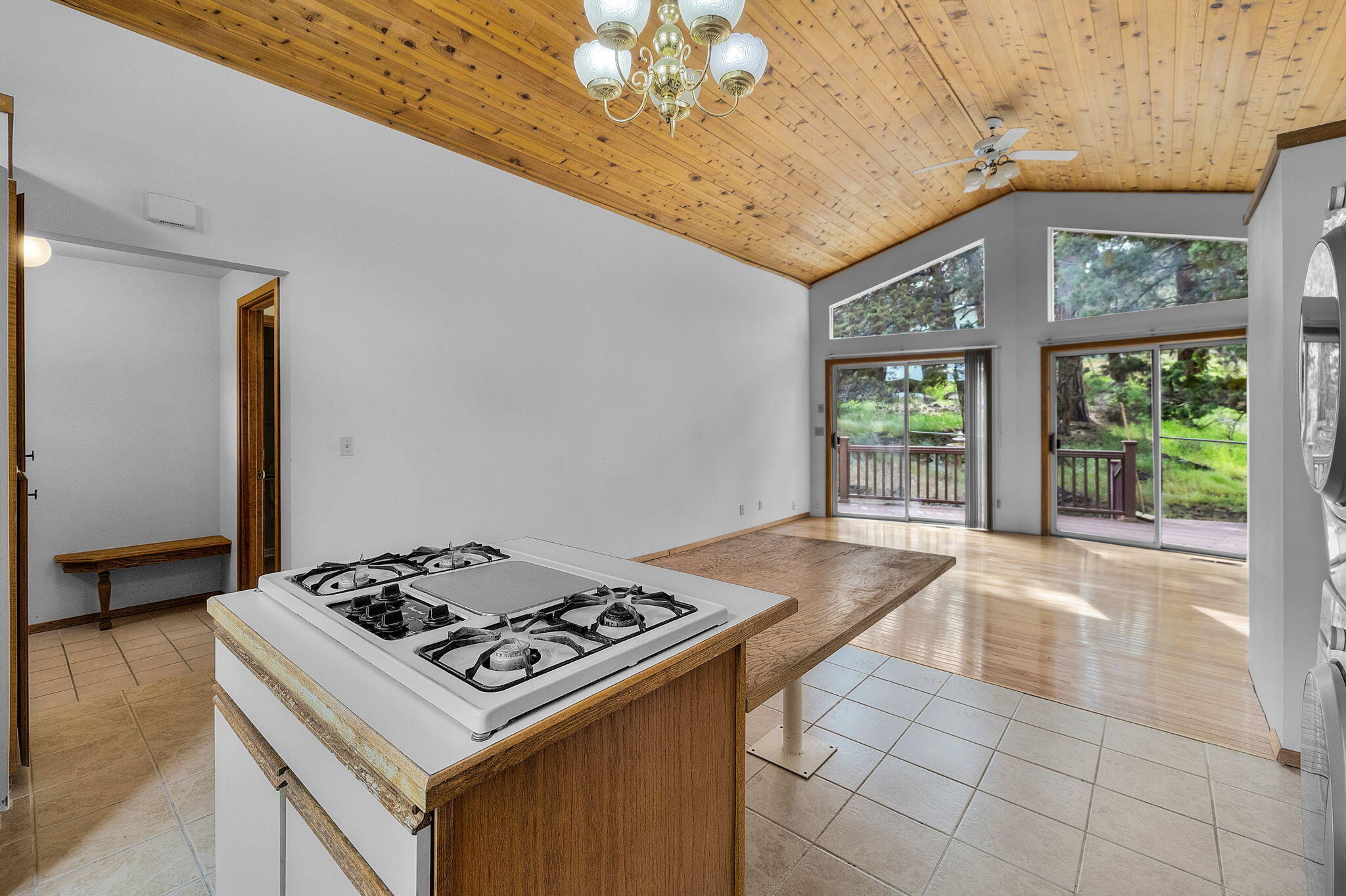 Kenwood Gardens - Residential
