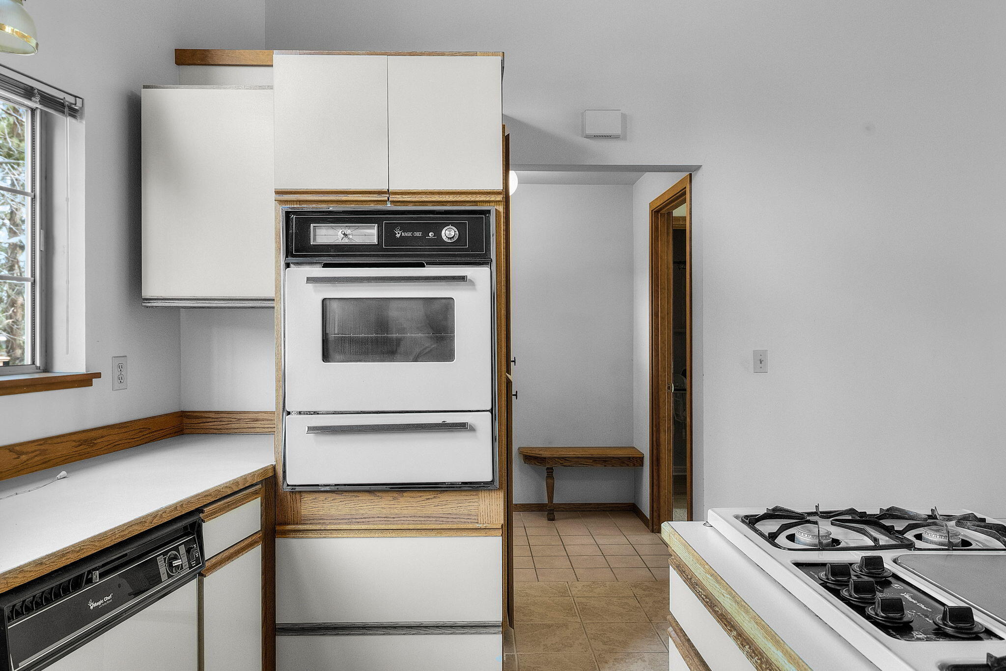 Kenwood Gardens - Residential