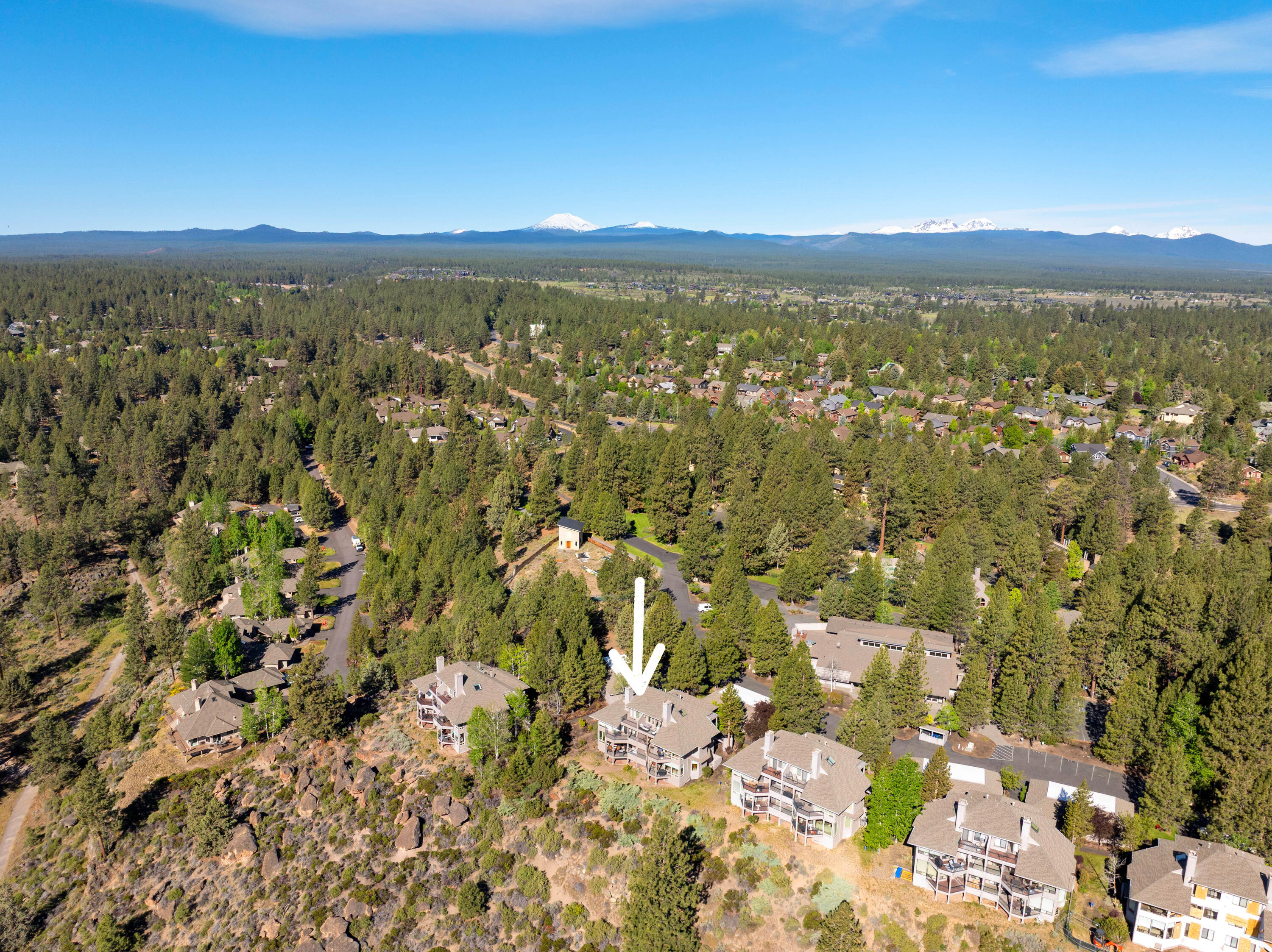 19717 SW Mount Bachelor Drive UNIT 315