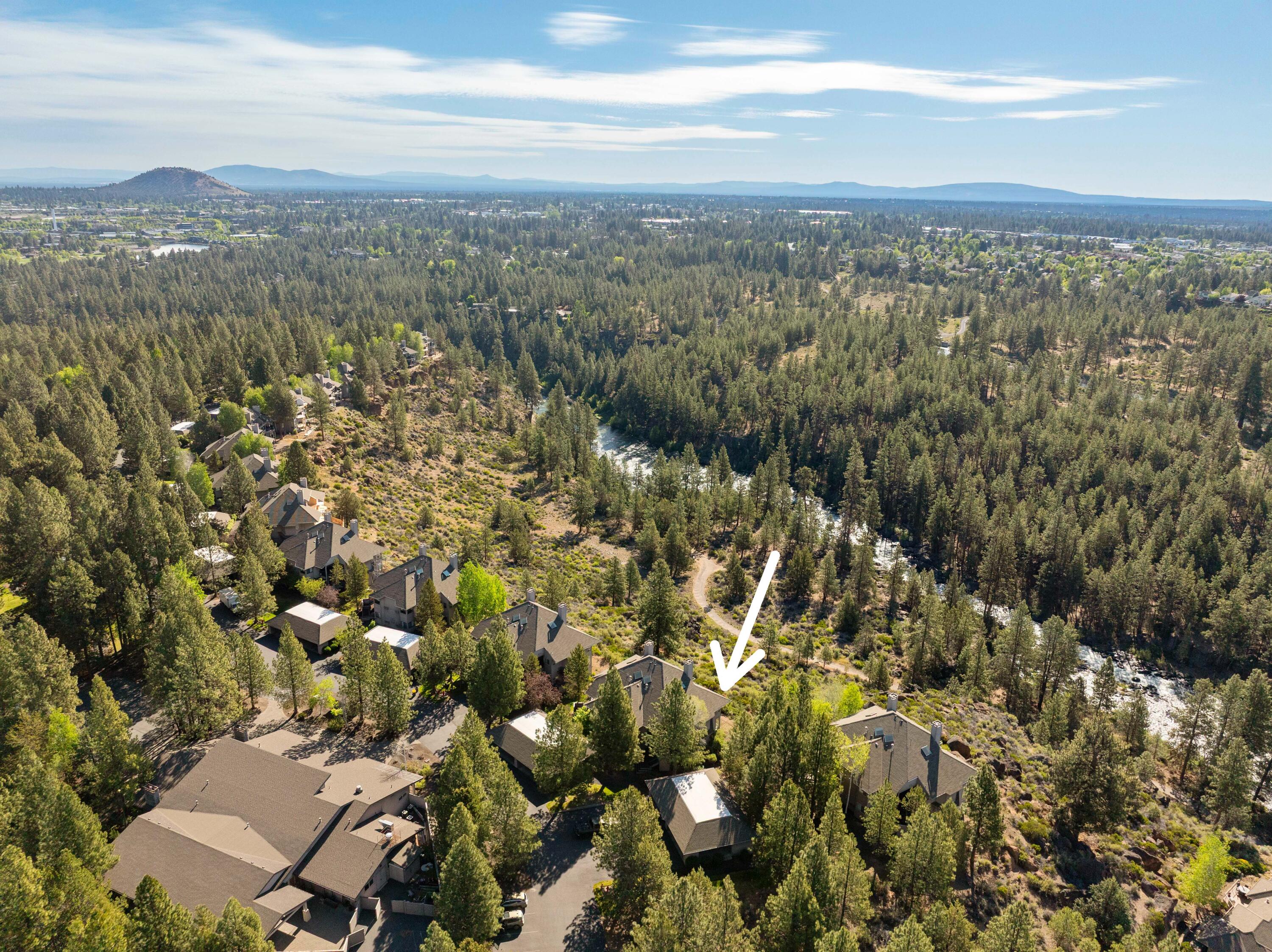 19717 SW Mount Bachelor Drive UNIT 315
