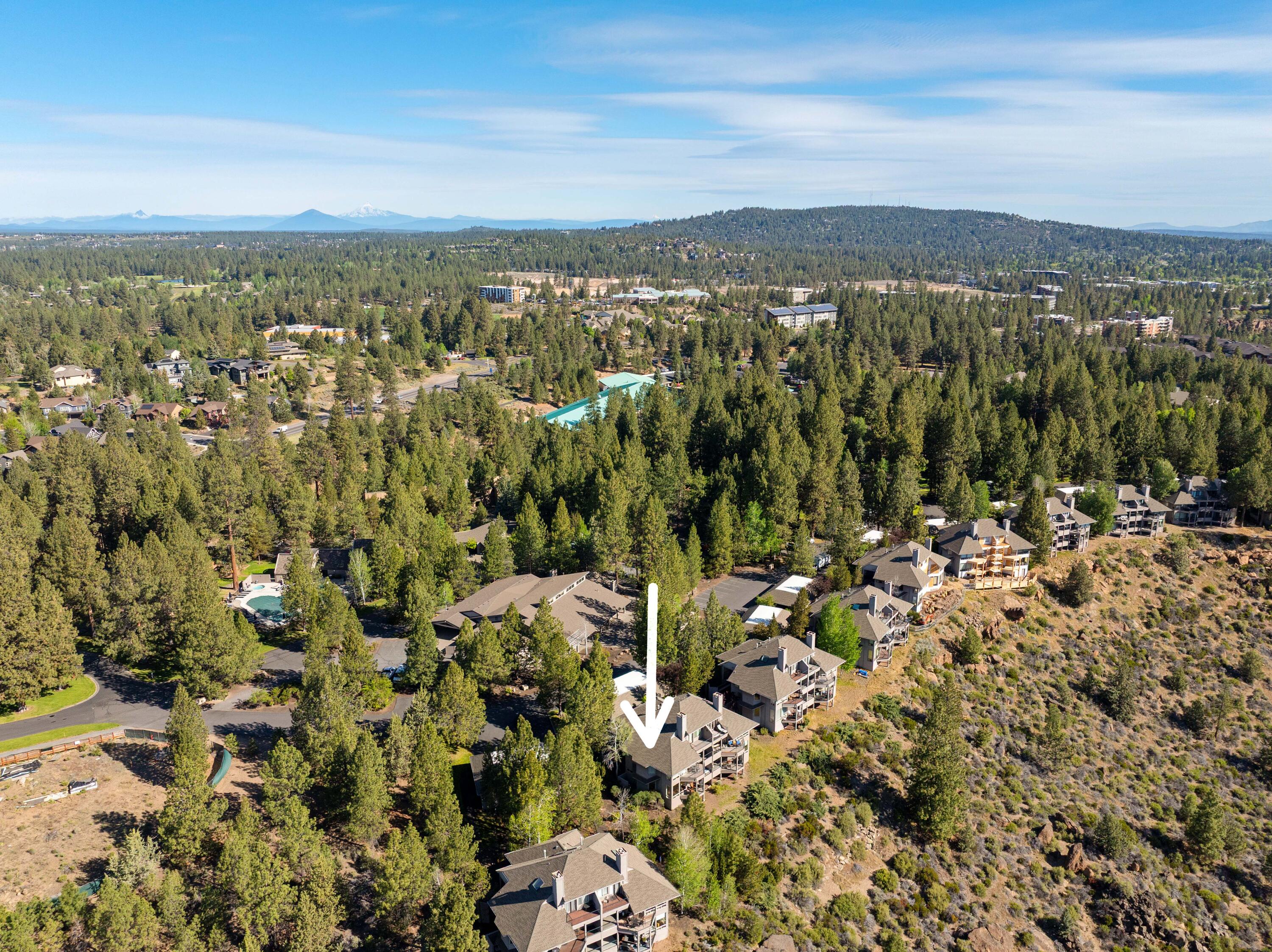 19717 SW Mount Bachelor Drive UNIT 315