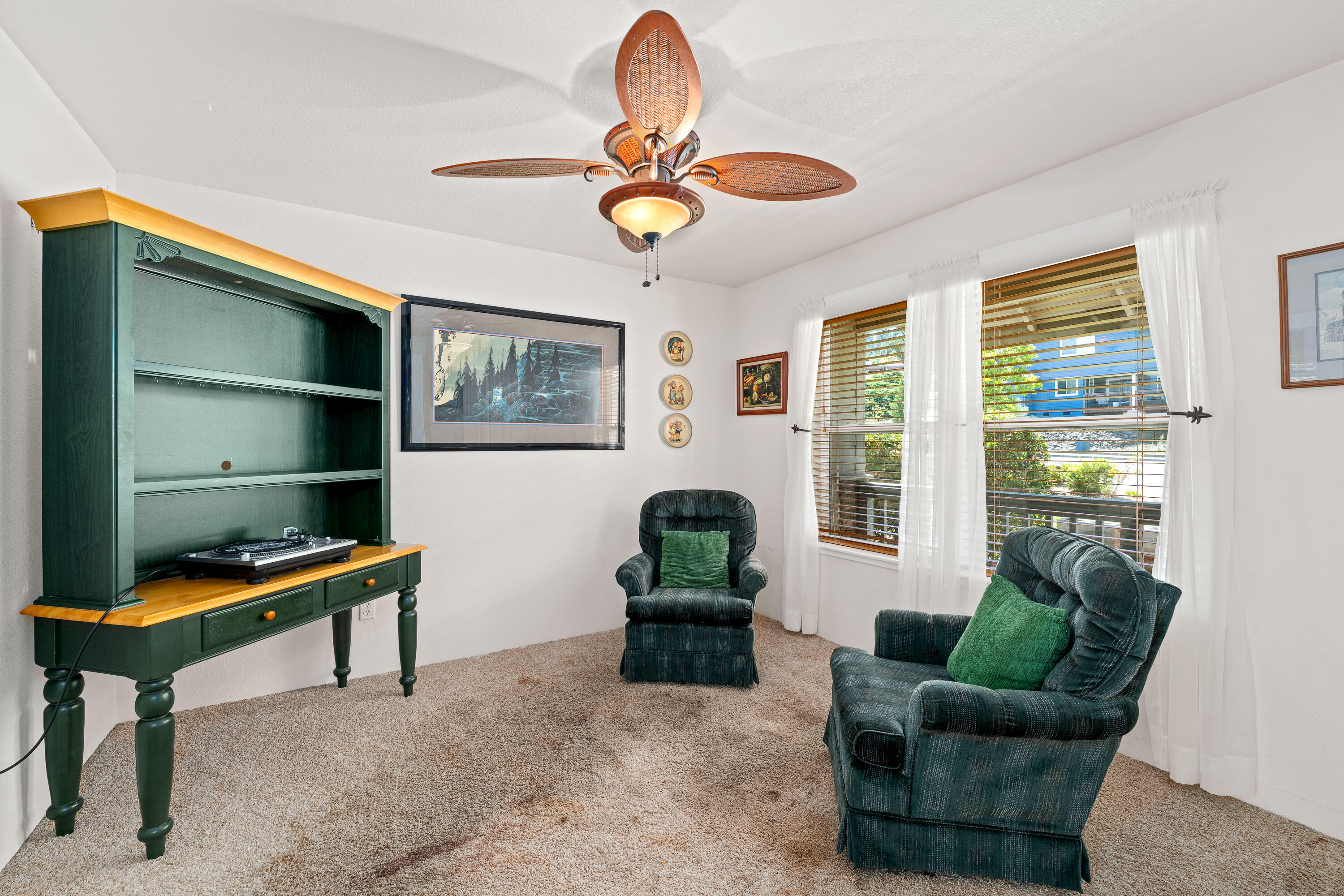 Diamond Ridge Subdivision - Residential