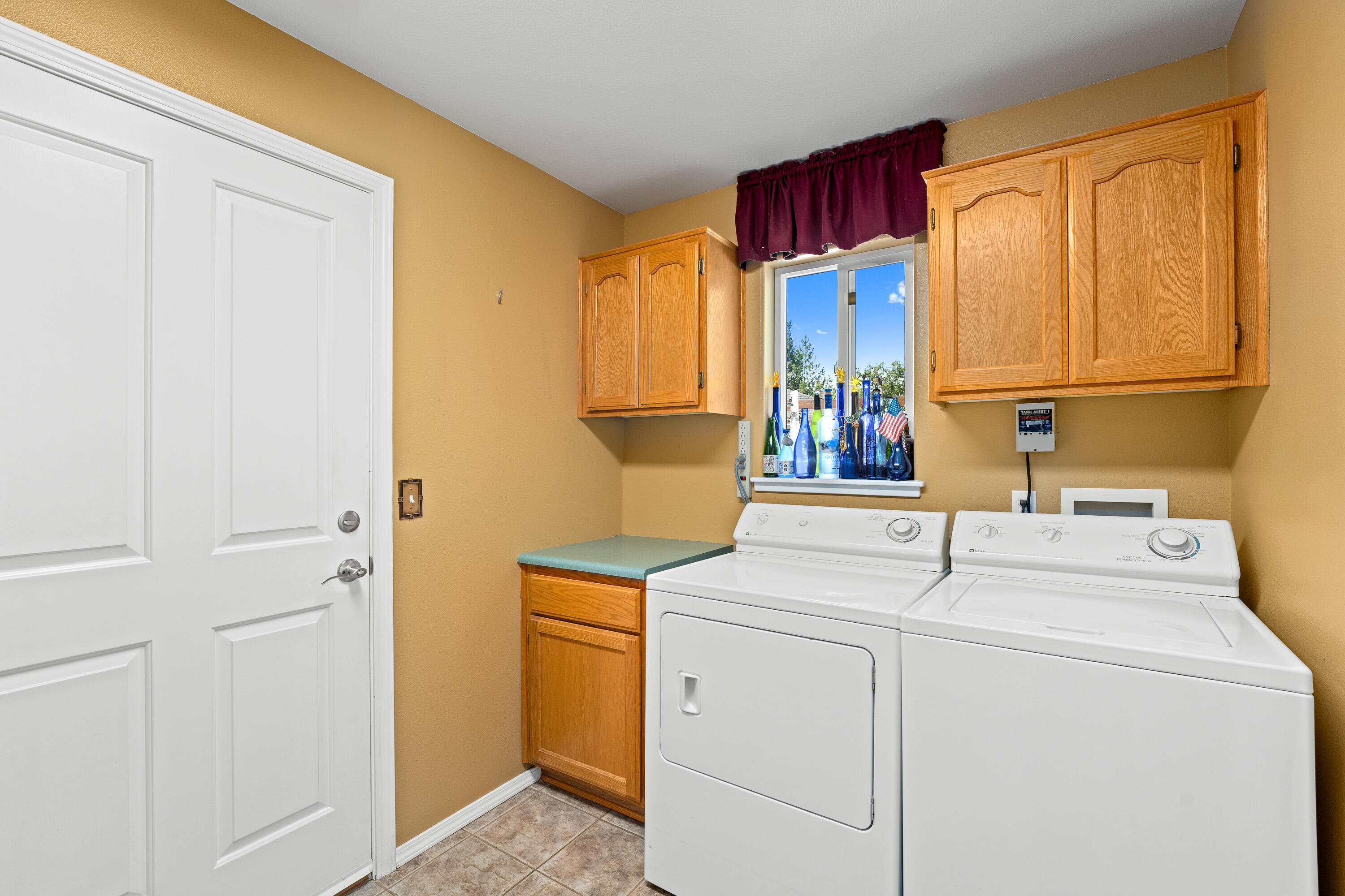 Diamond Ridge Subdivision - Residential