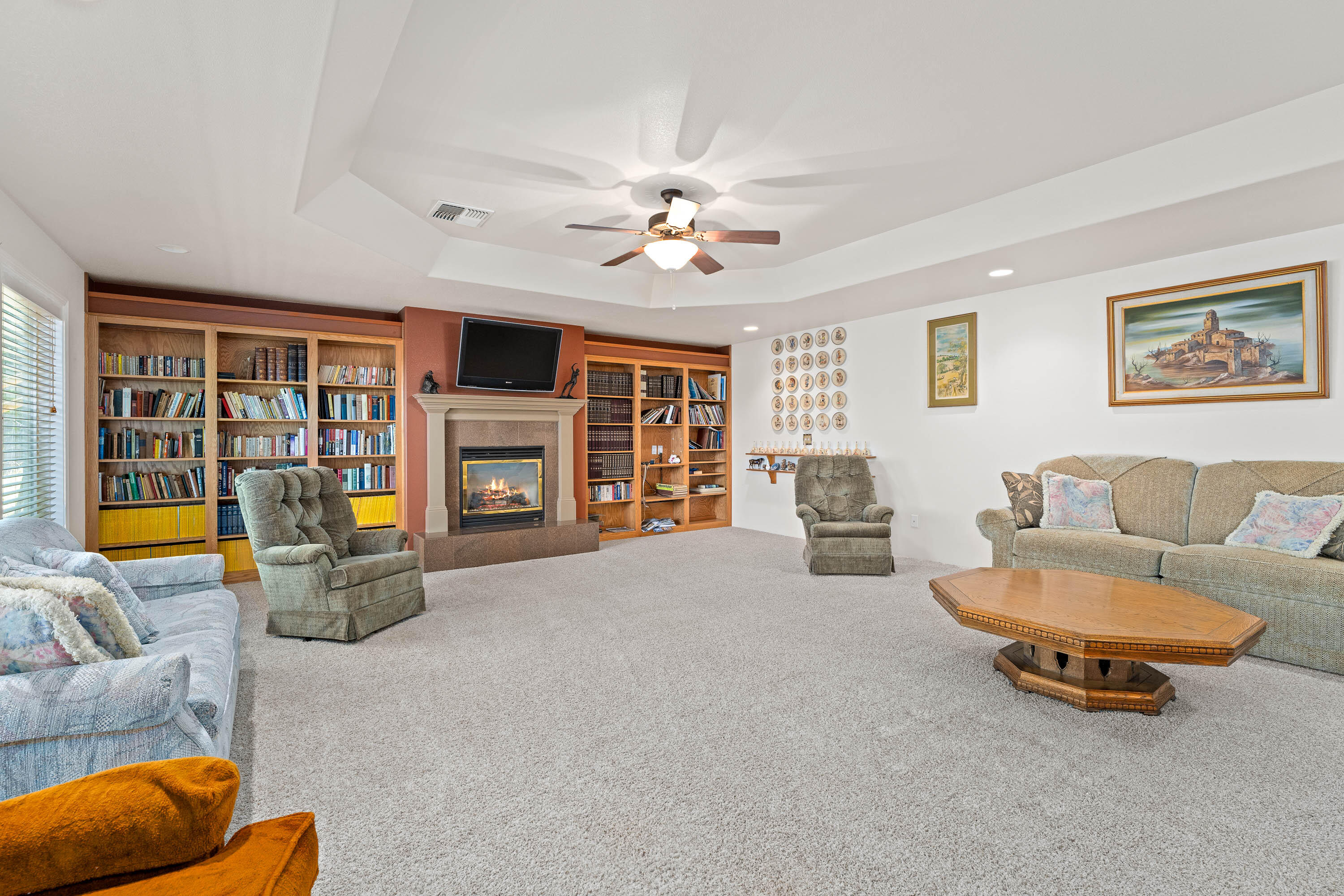 Diamond Ridge Subdivision - Residential