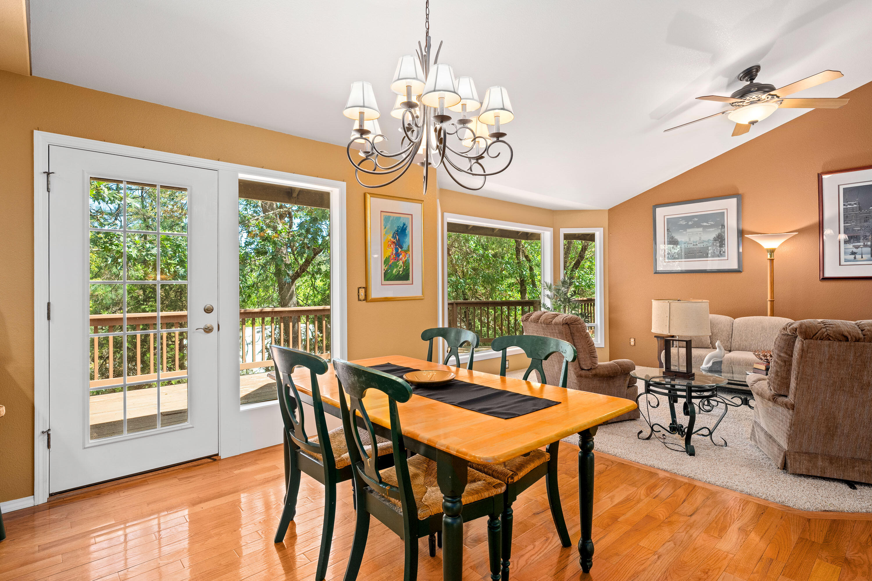 Diamond Ridge Subdivision - Residential