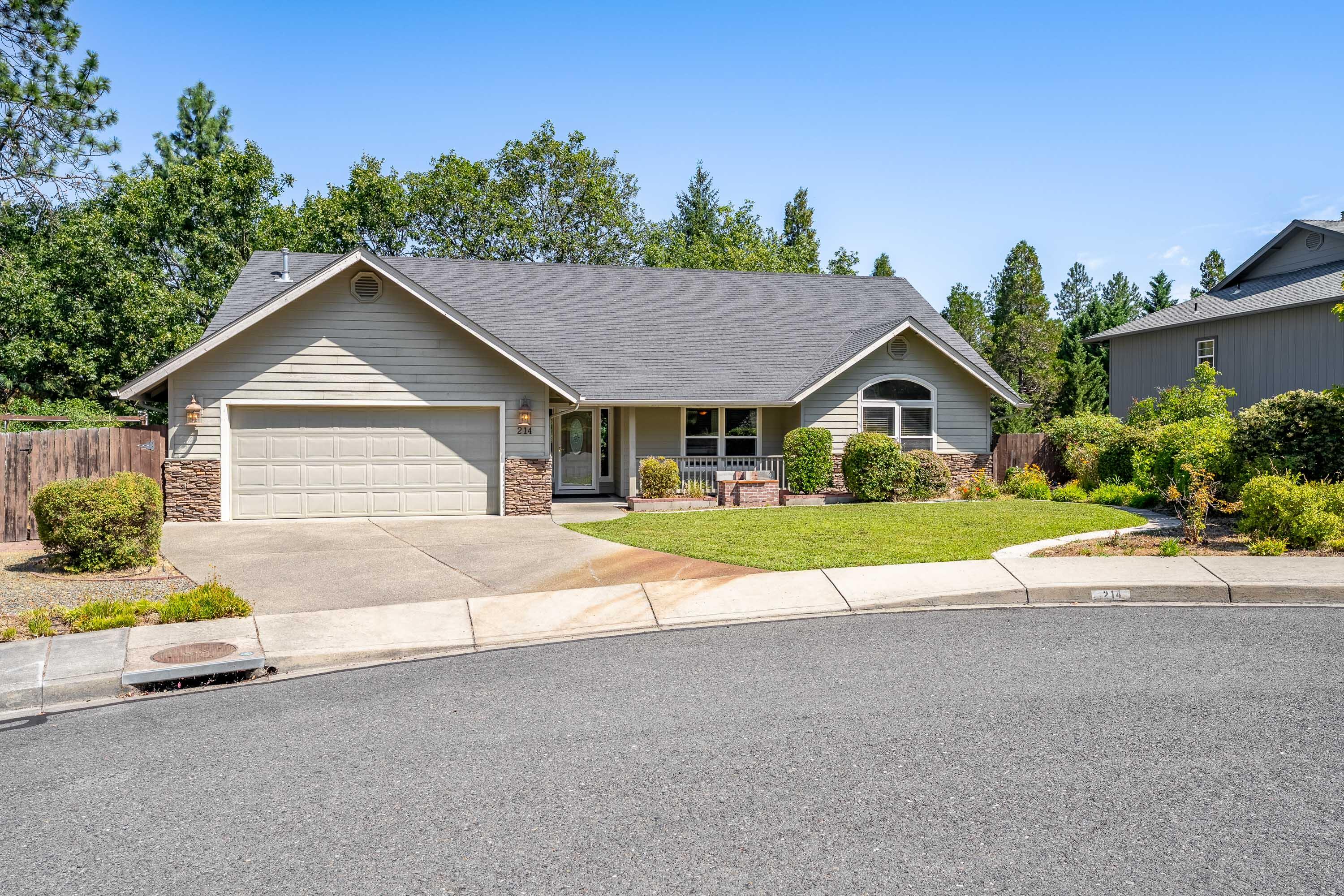 Diamond Ridge Subdivision - Residential