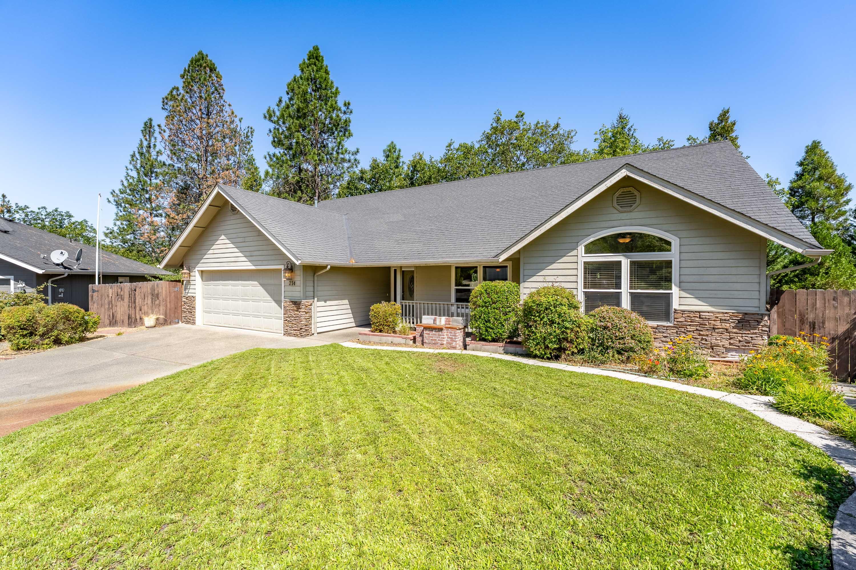Diamond Ridge Subdivision - Residential