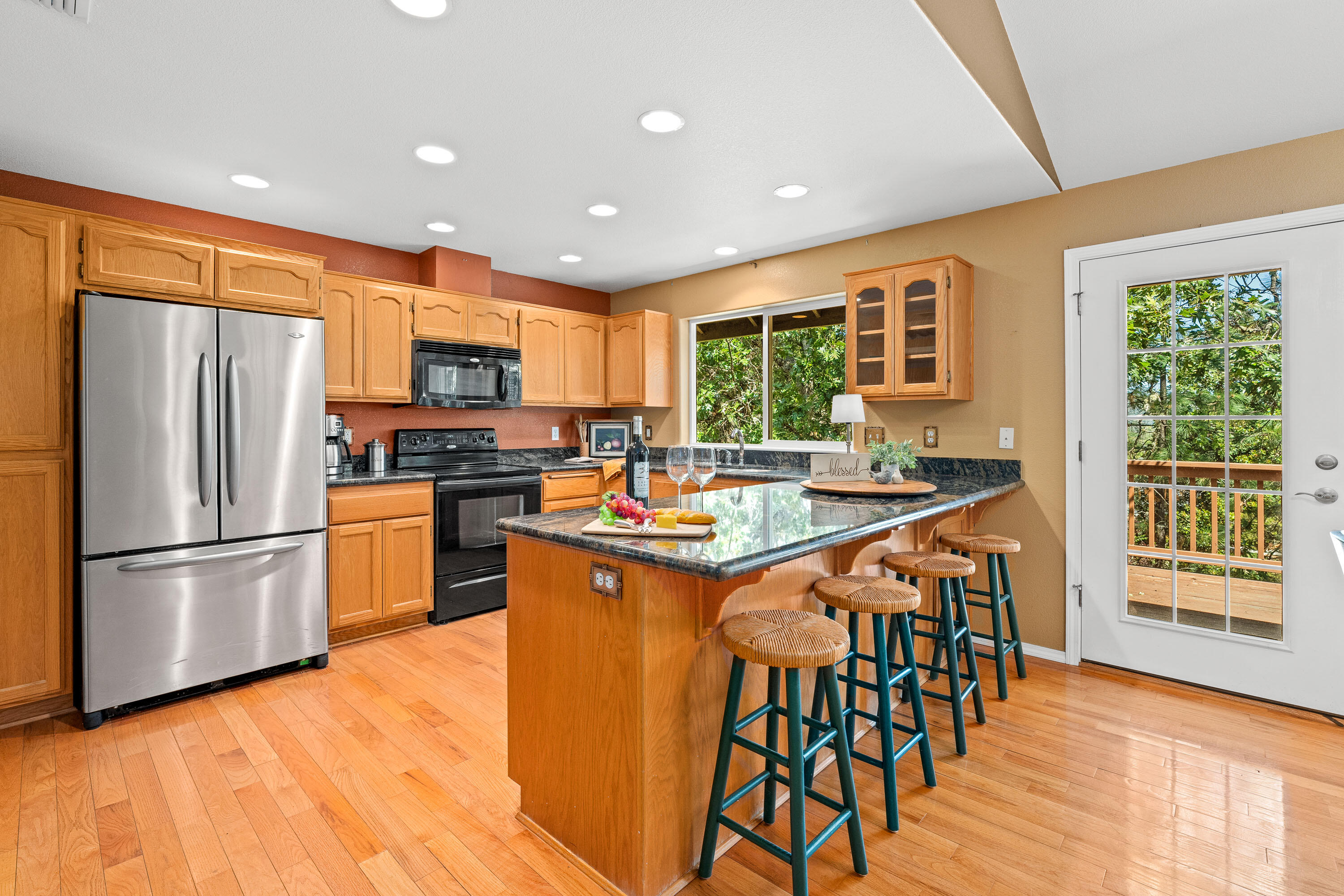 Diamond Ridge Subdivision - Residential