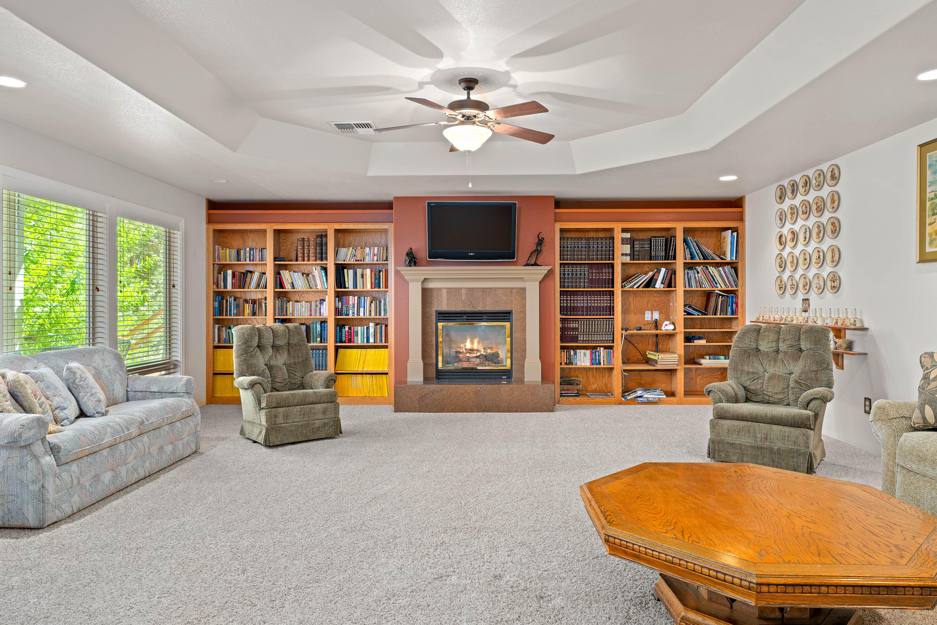 Diamond Ridge Subdivision - Residential