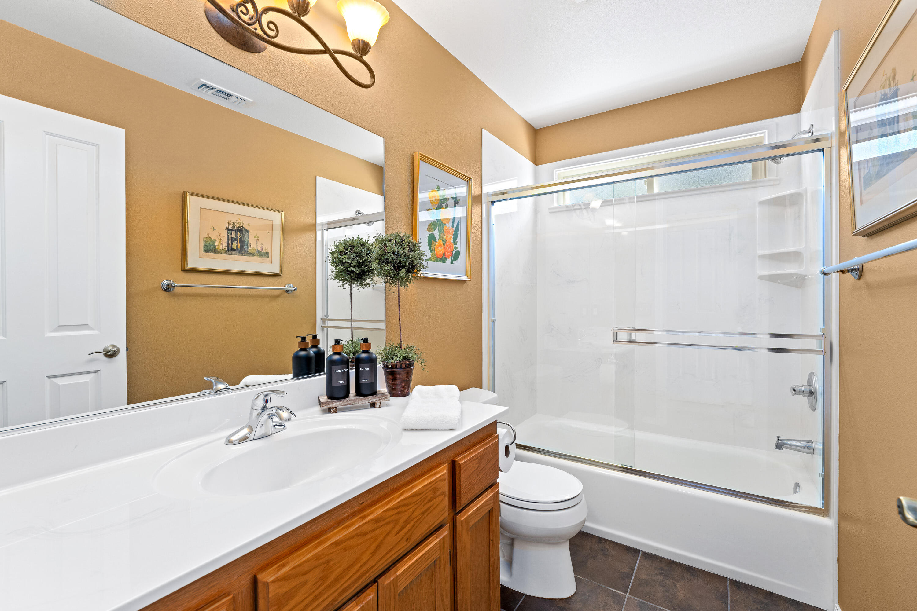 Diamond Ridge Subdivision - Residential