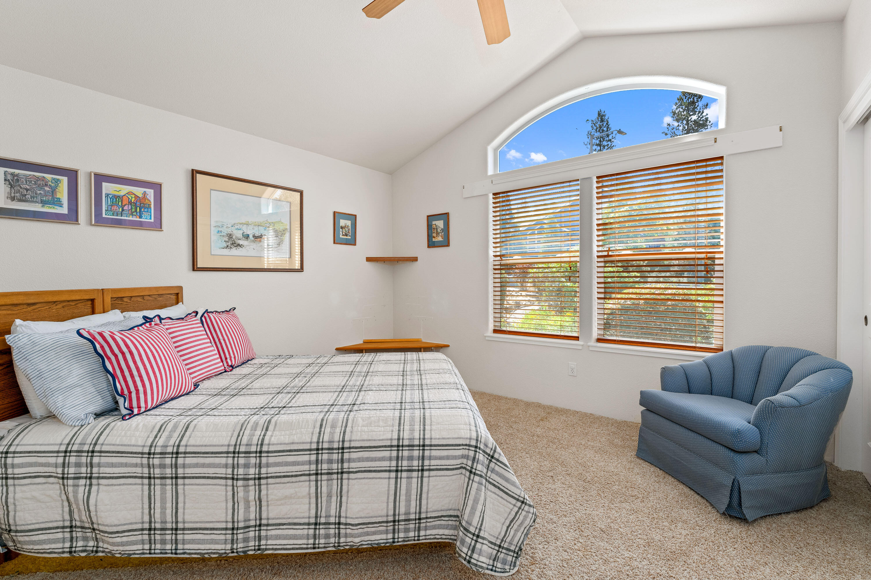 Diamond Ridge Subdivision - Residential