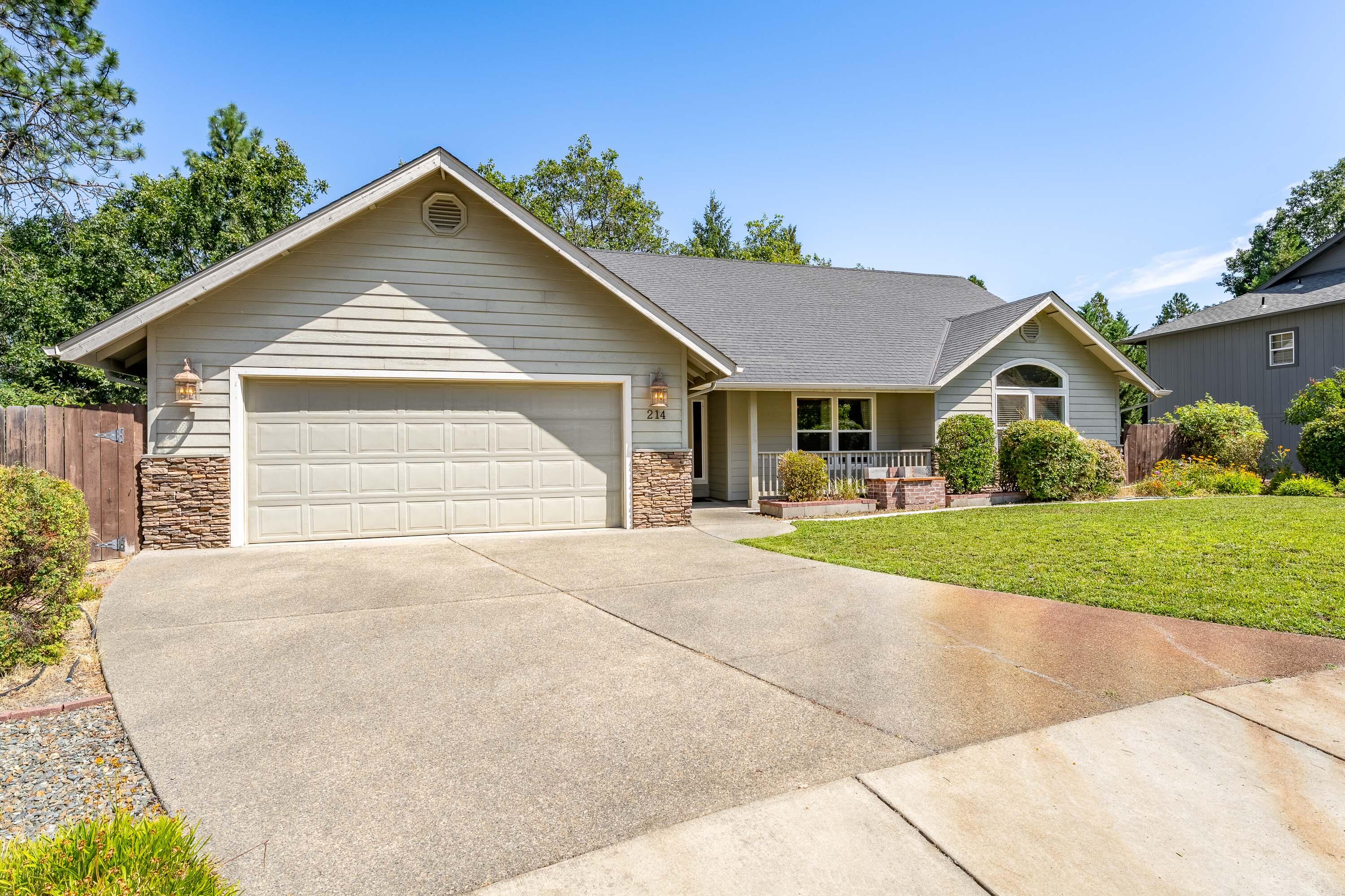 Diamond Ridge Subdivision - Residential