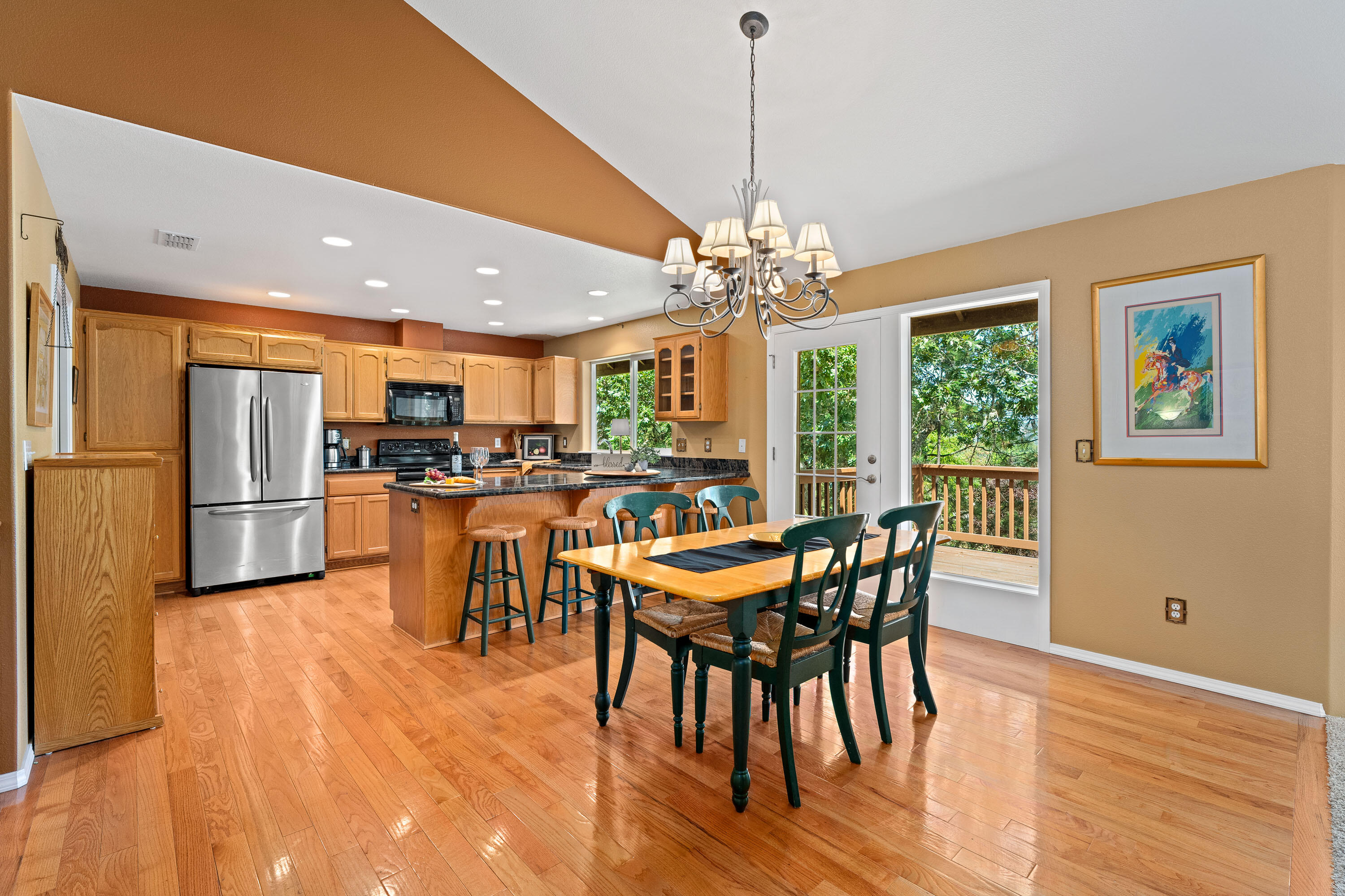 Diamond Ridge Subdivision - Residential