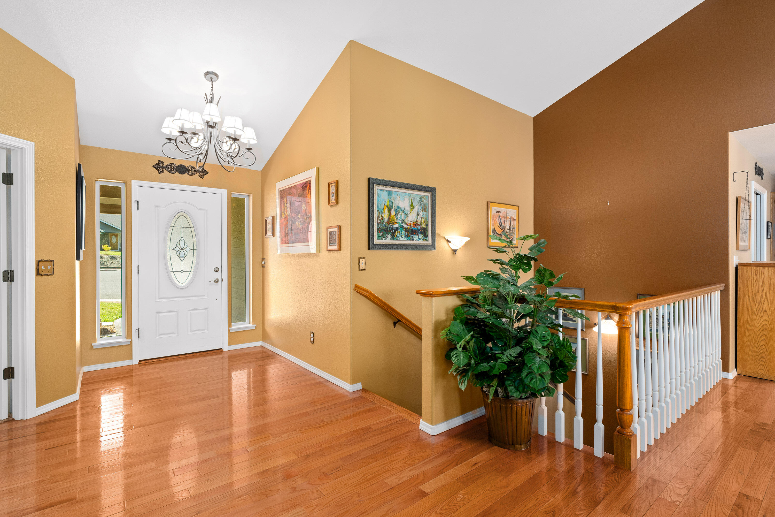 Diamond Ridge Subdivision - Residential